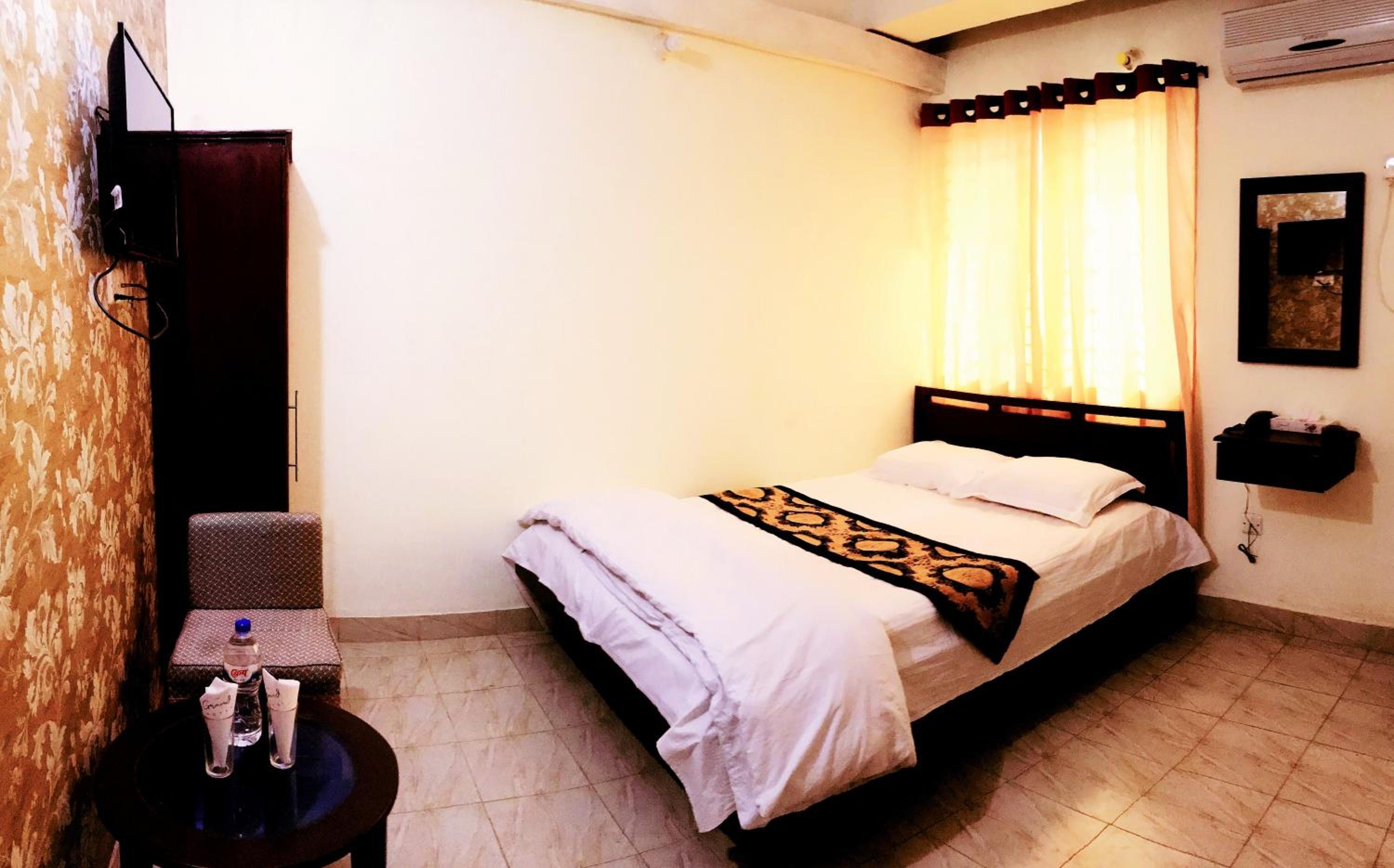 Superior Double Room photo 1