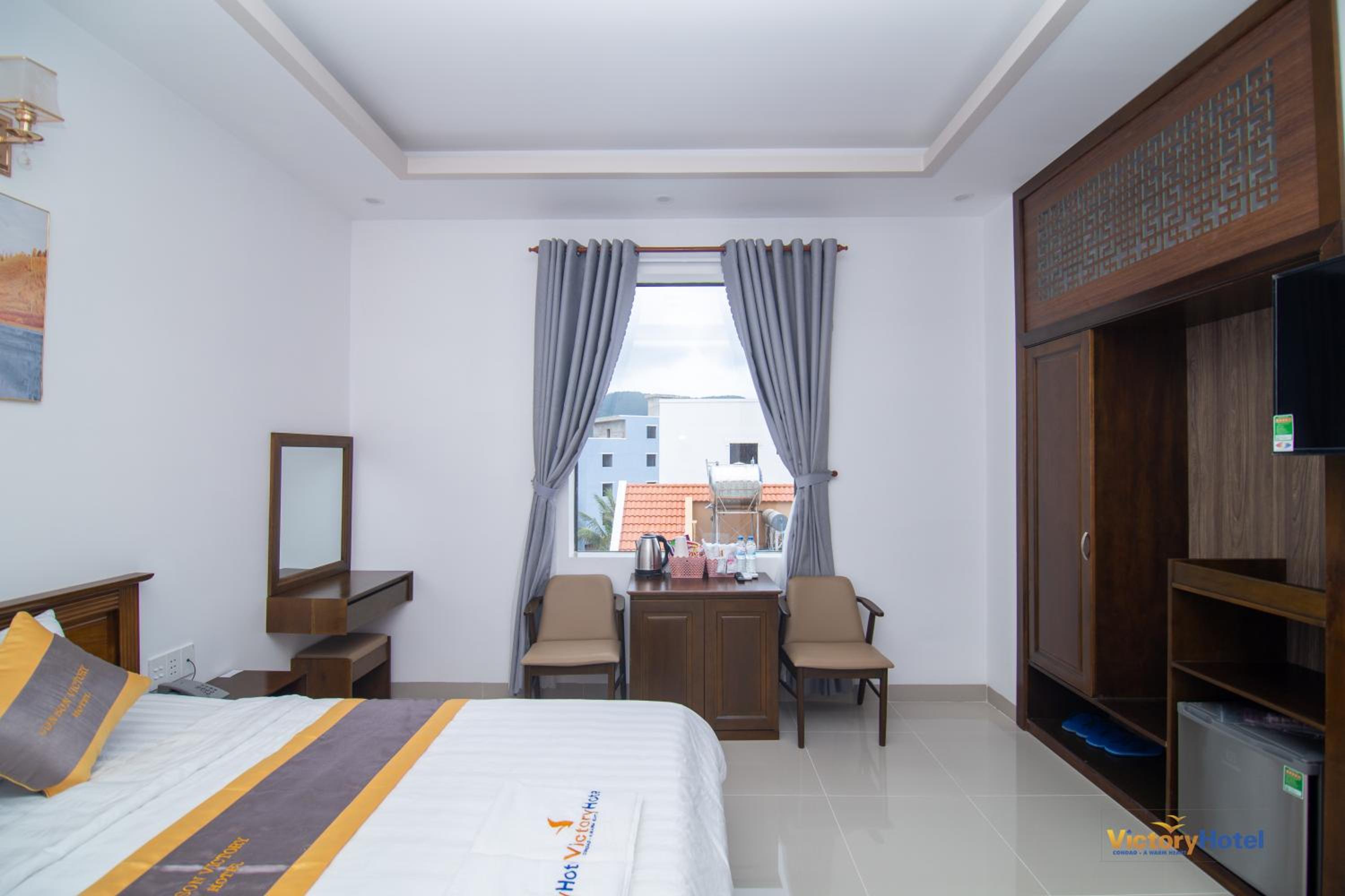 Superior Double Room - Photo 7