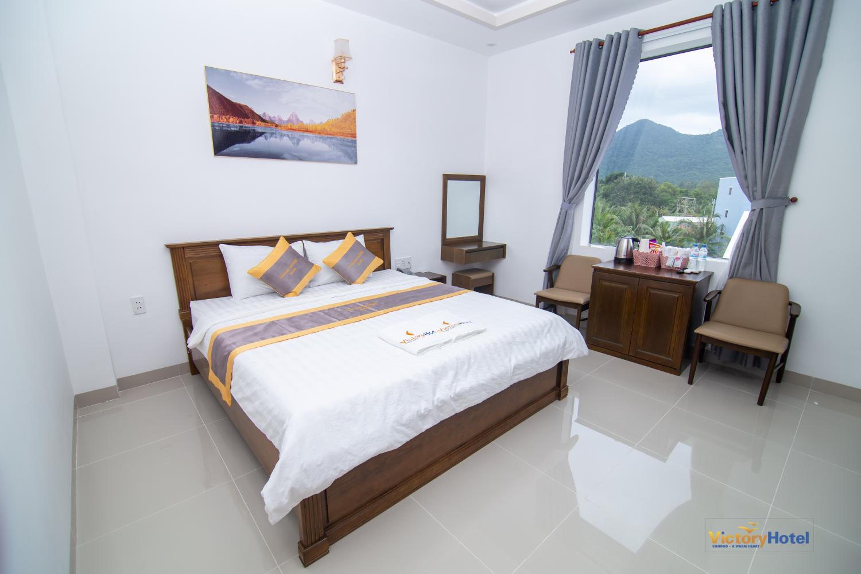 Superior Double Room - Photo 3