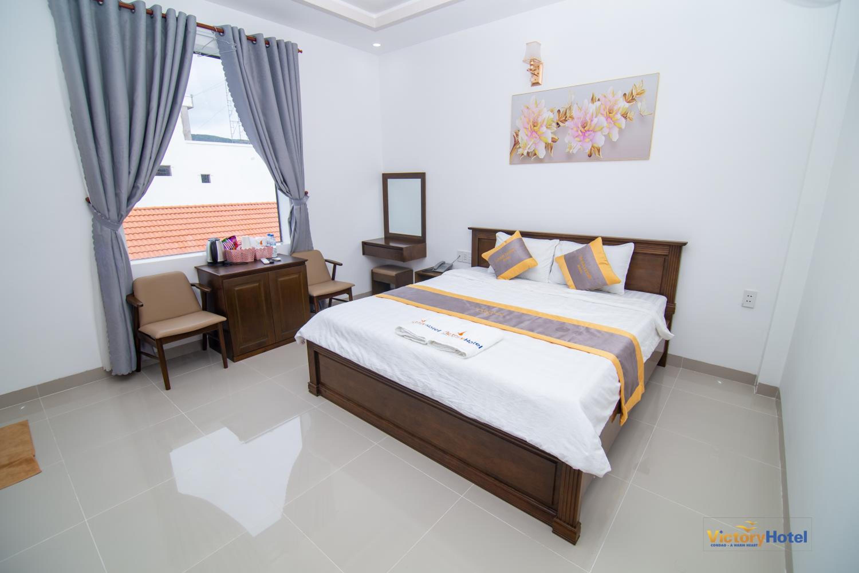Superior Double Room - Photo 8