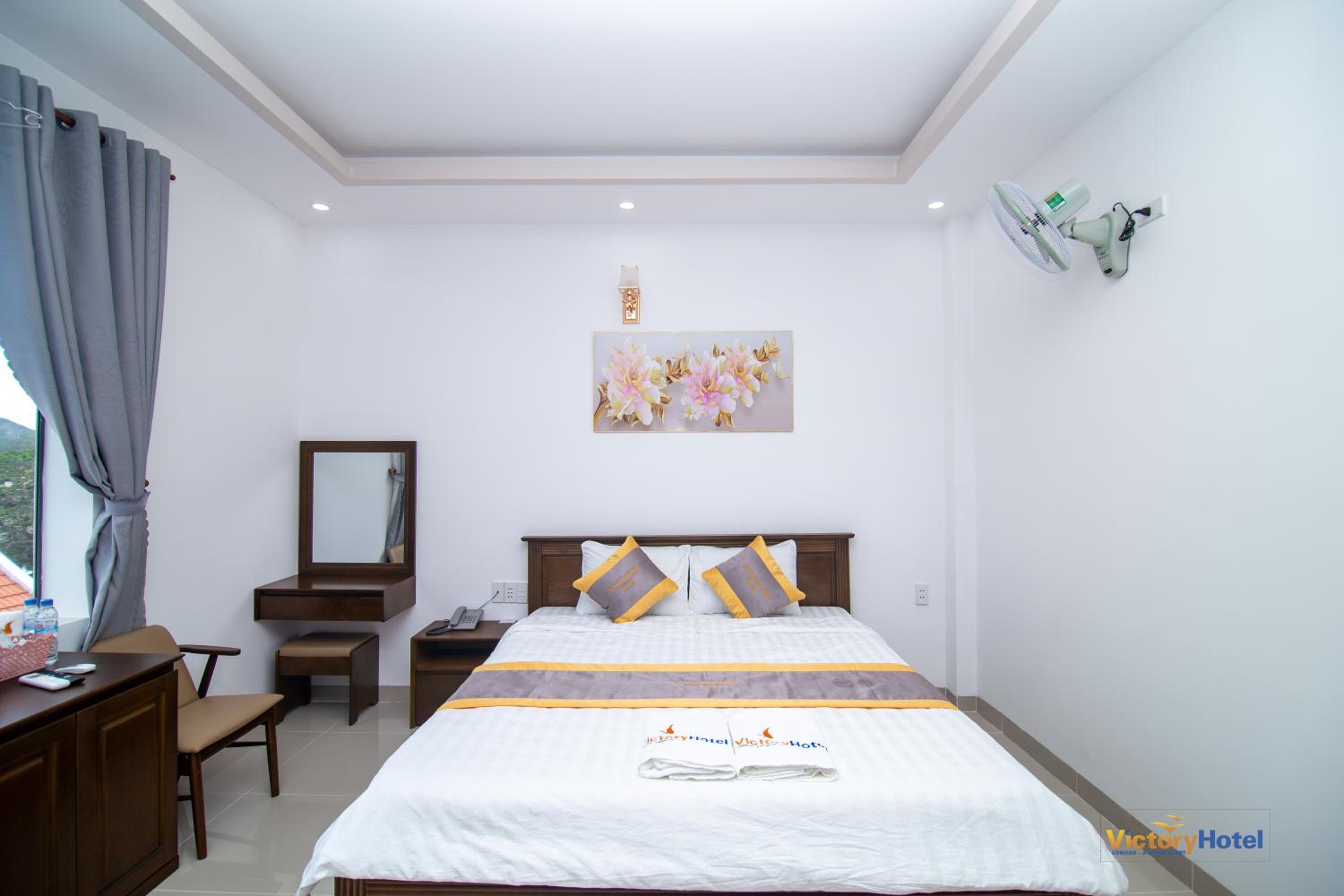 Superior Double Room - Photo 9