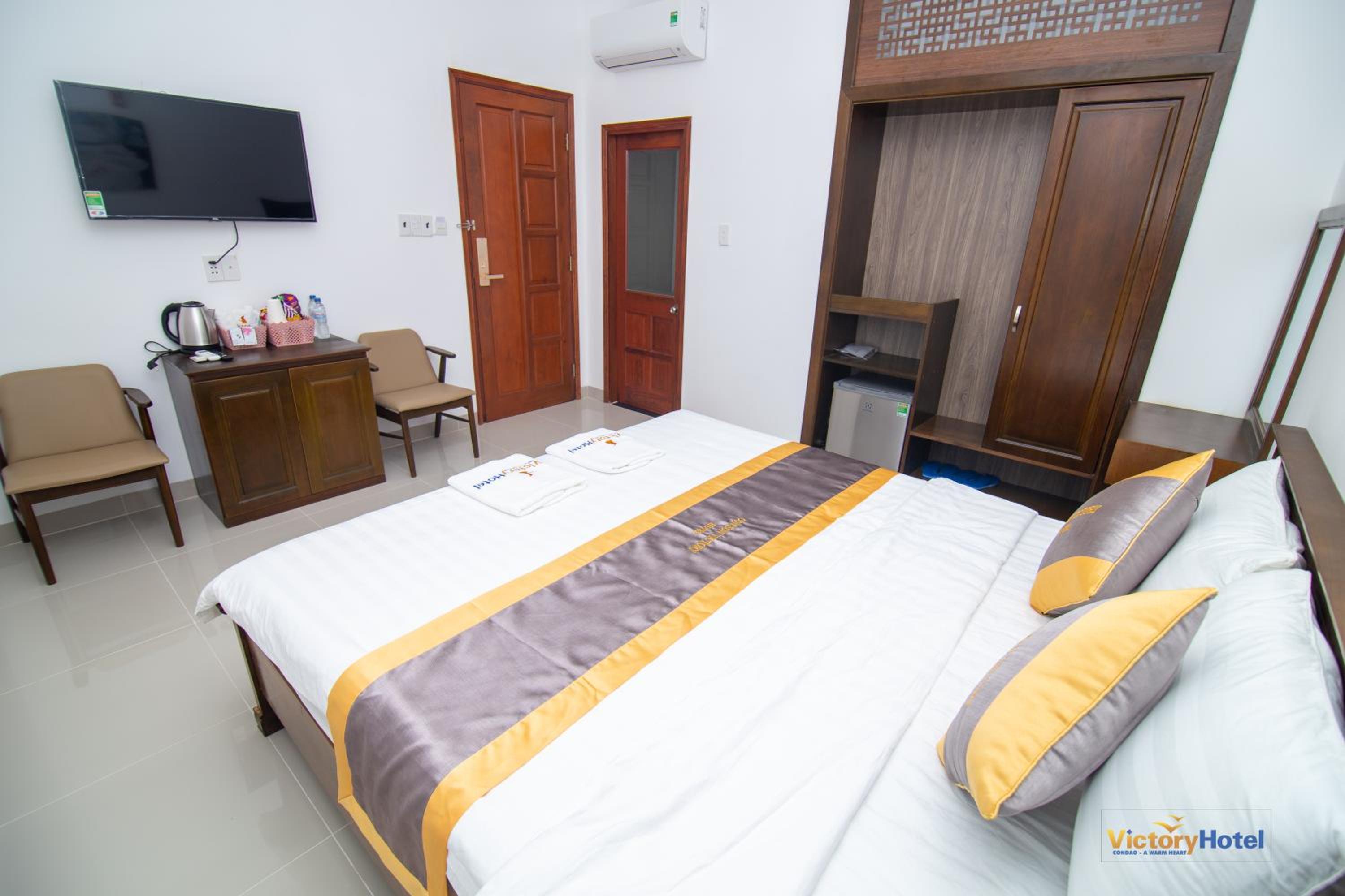 Superior Double Room - Photo 5