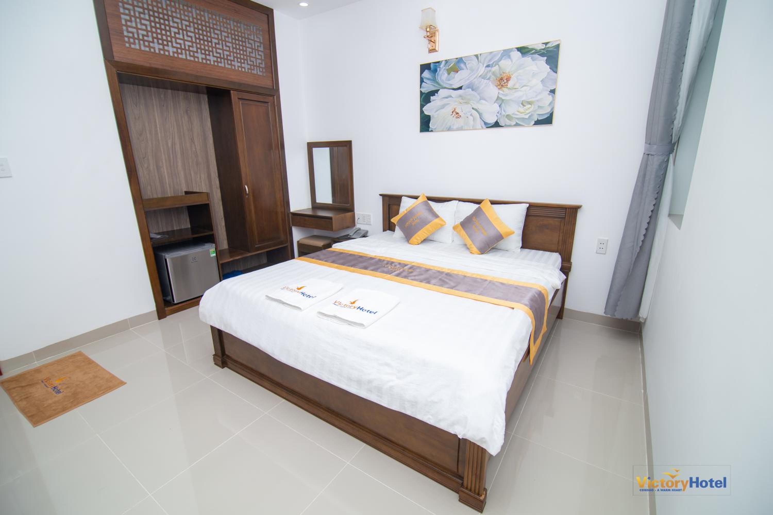 Superior Double Room - Photo 10
