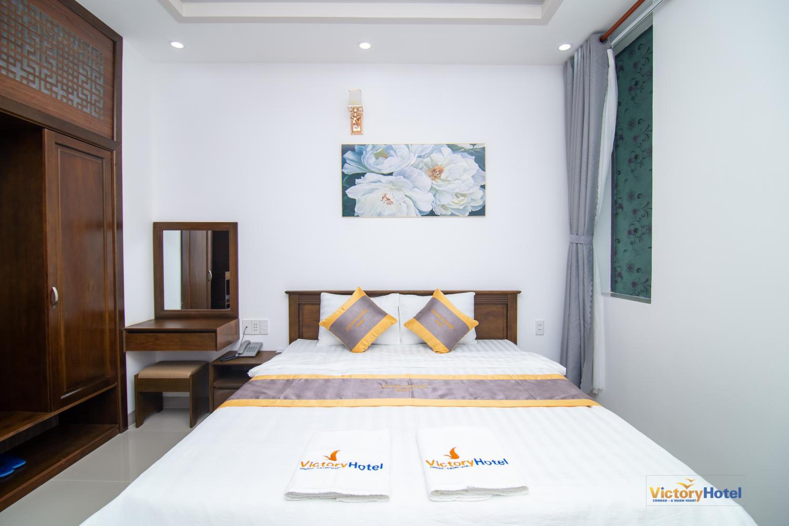 Superior Double Room - Photo 4