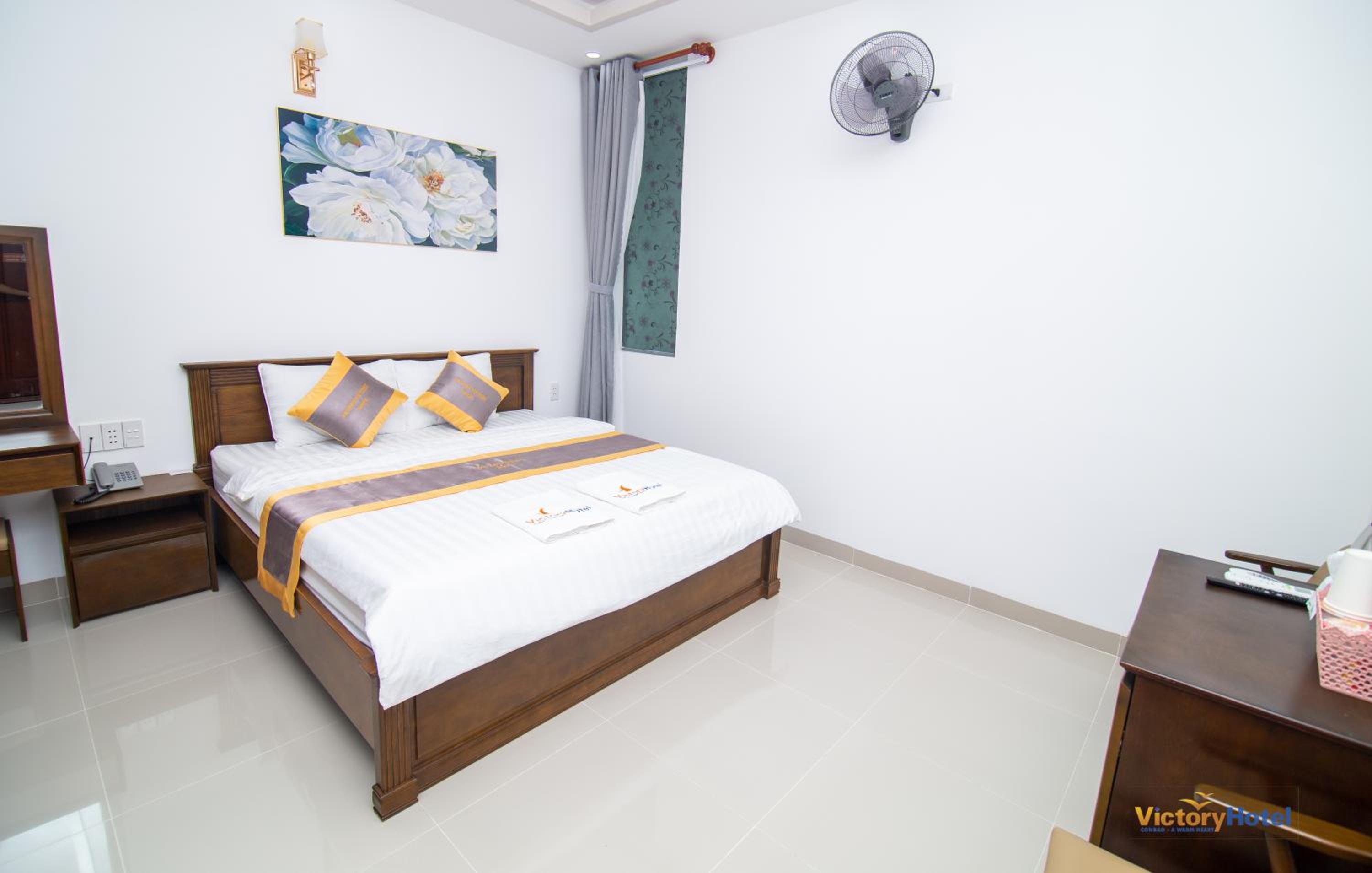 Superior Double Room - Photo 11