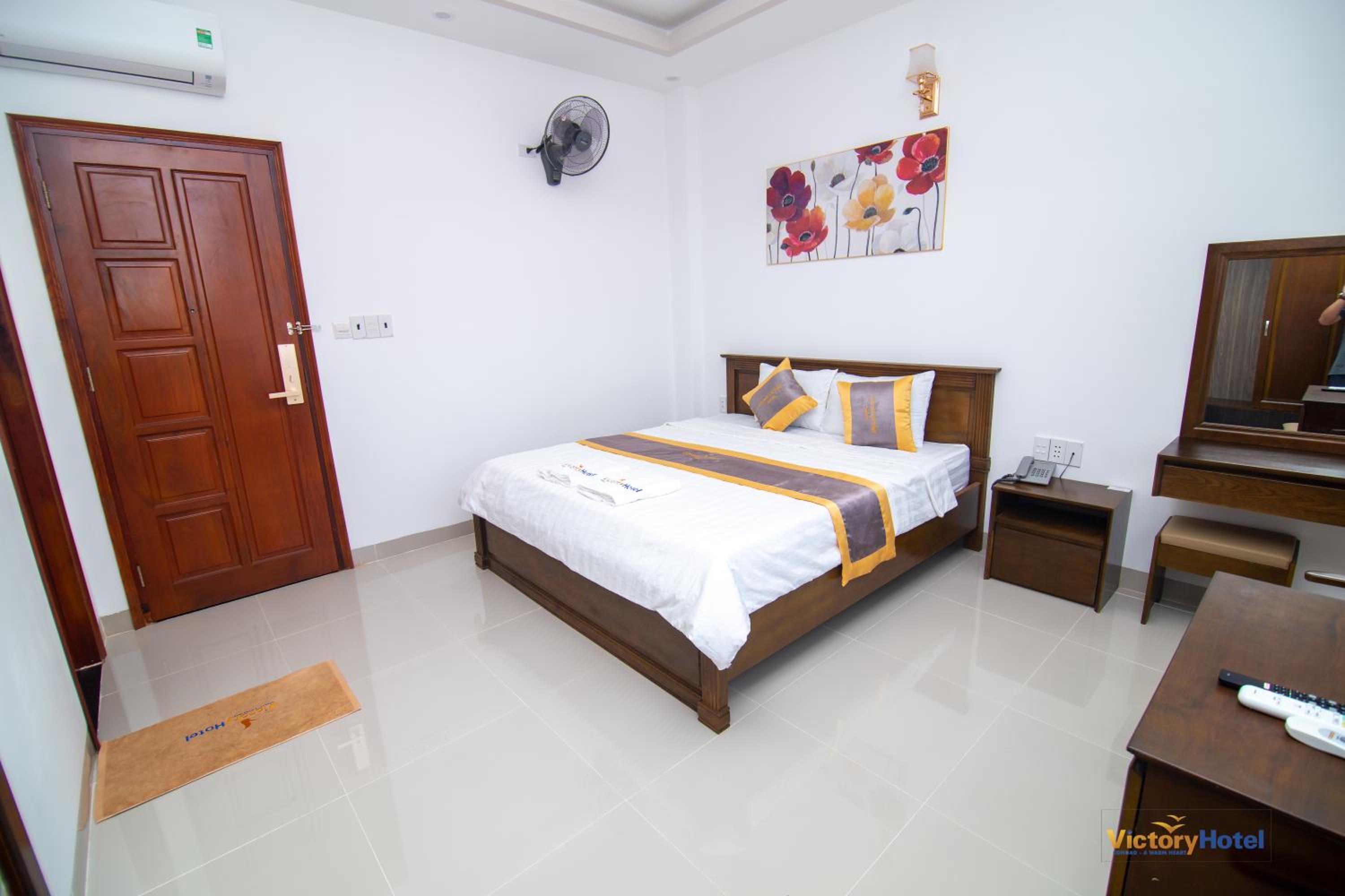 Superior Double Room - Photo 12