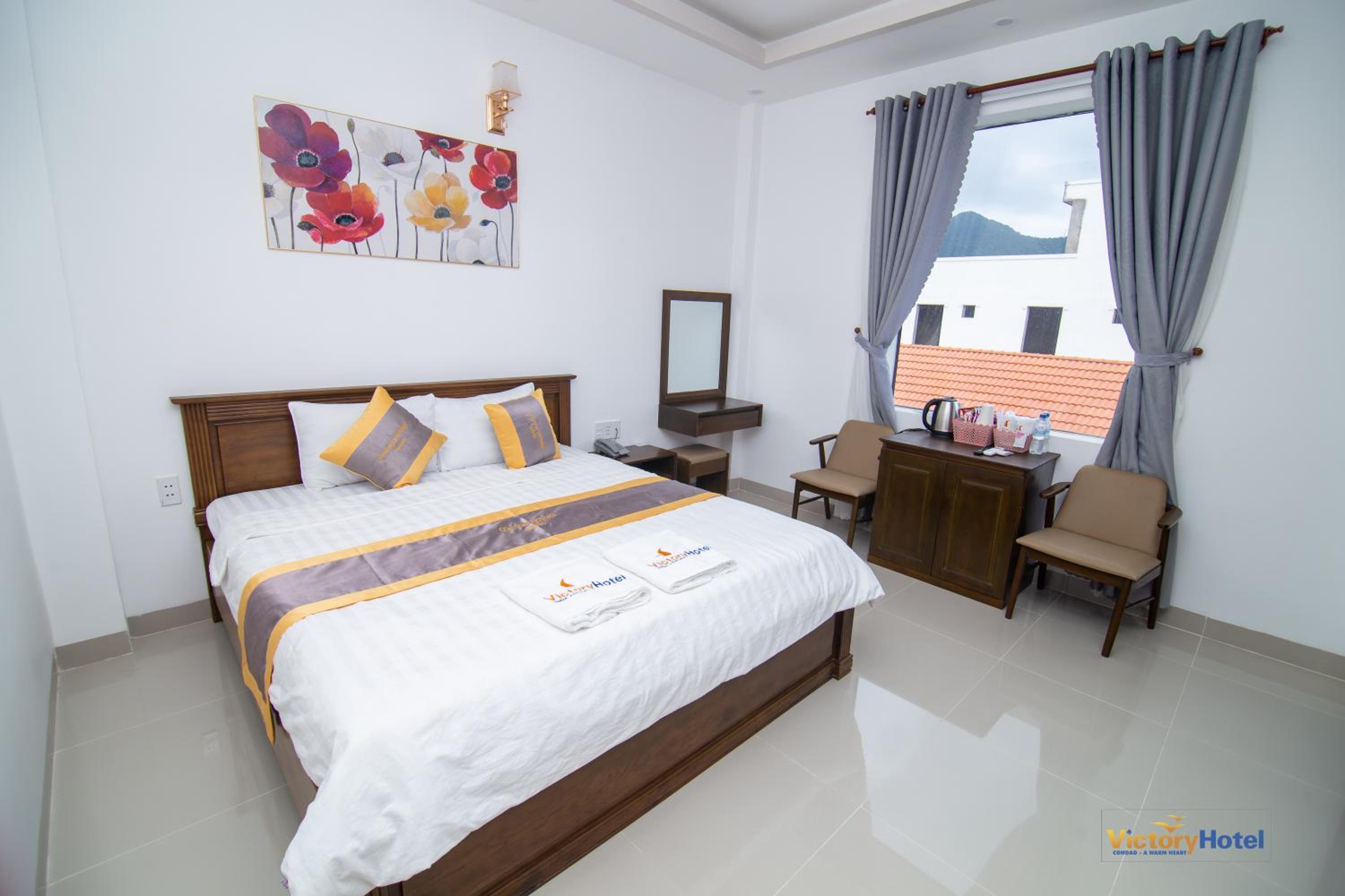 Superior Double Room - Photo 6
