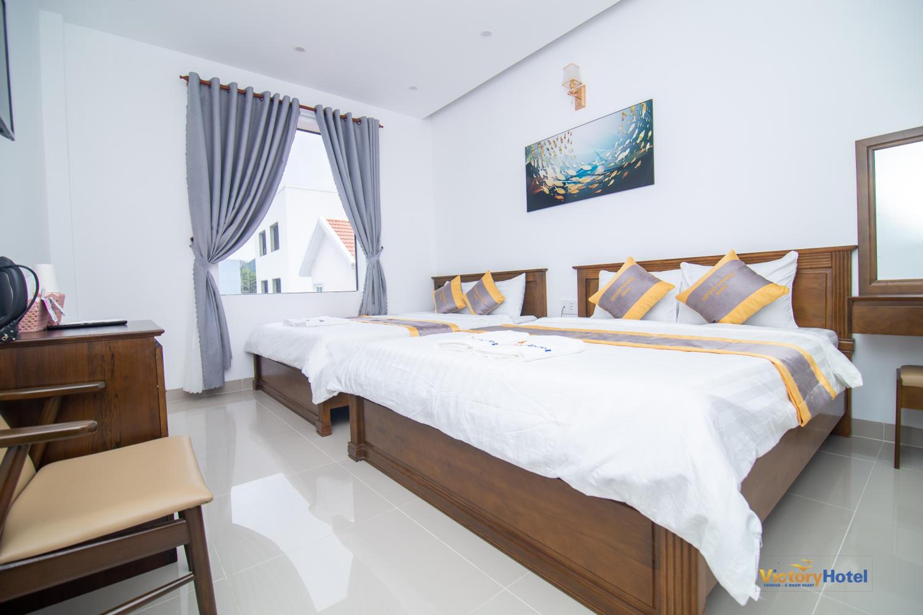 Superior Quadruple Room - Photo 3