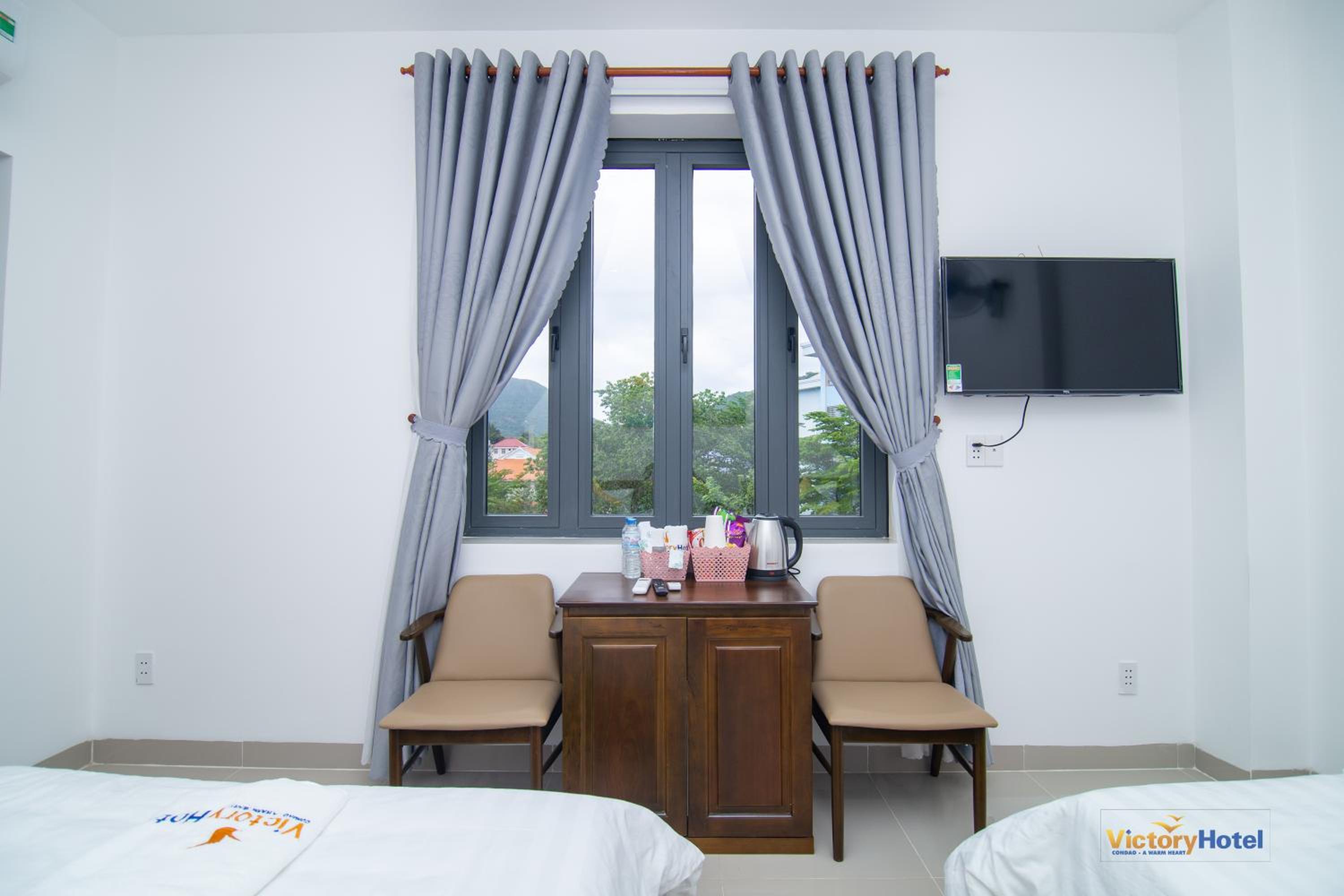 Superior Twin Room - Photo 4