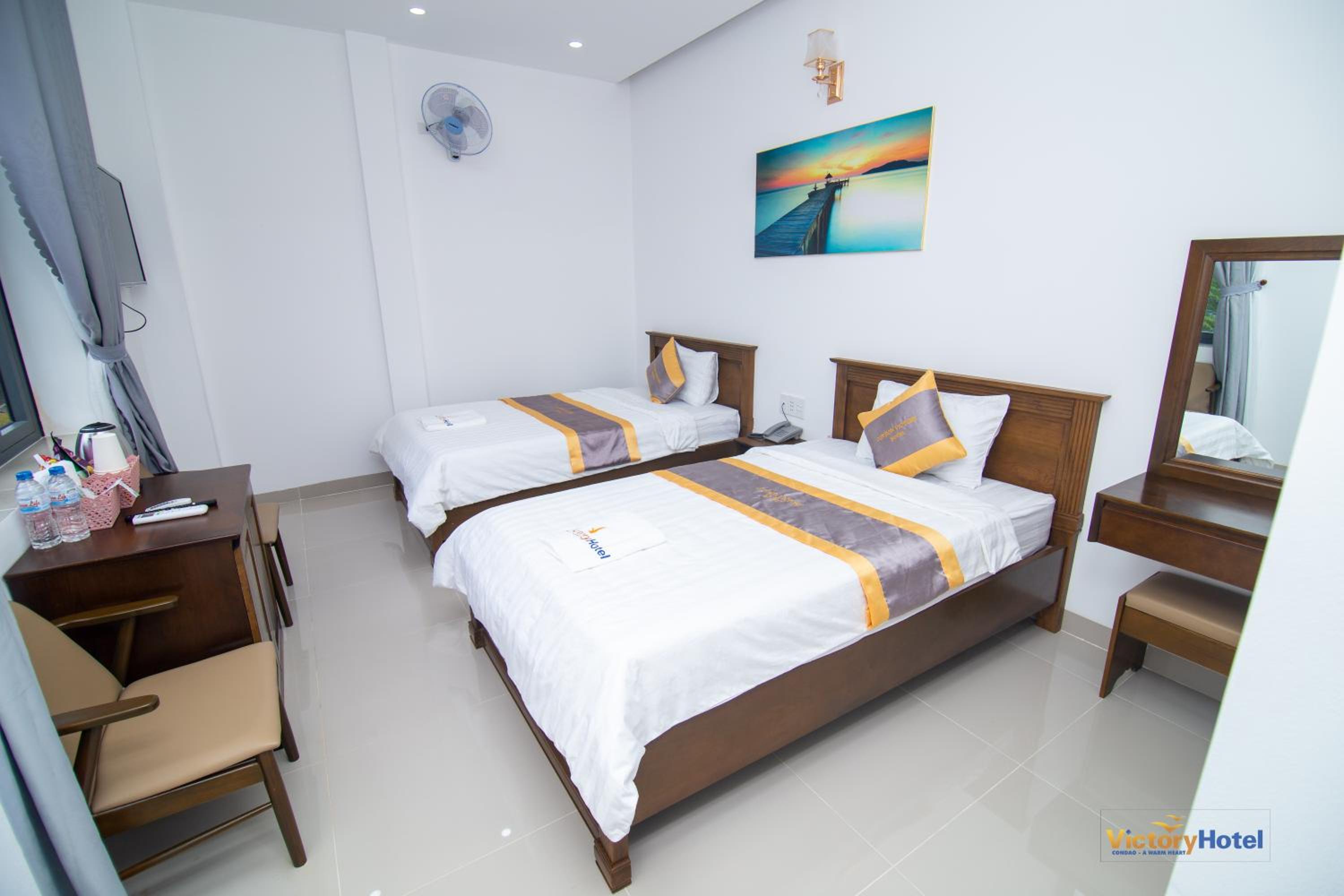 Superior Twin Room - Photo 5