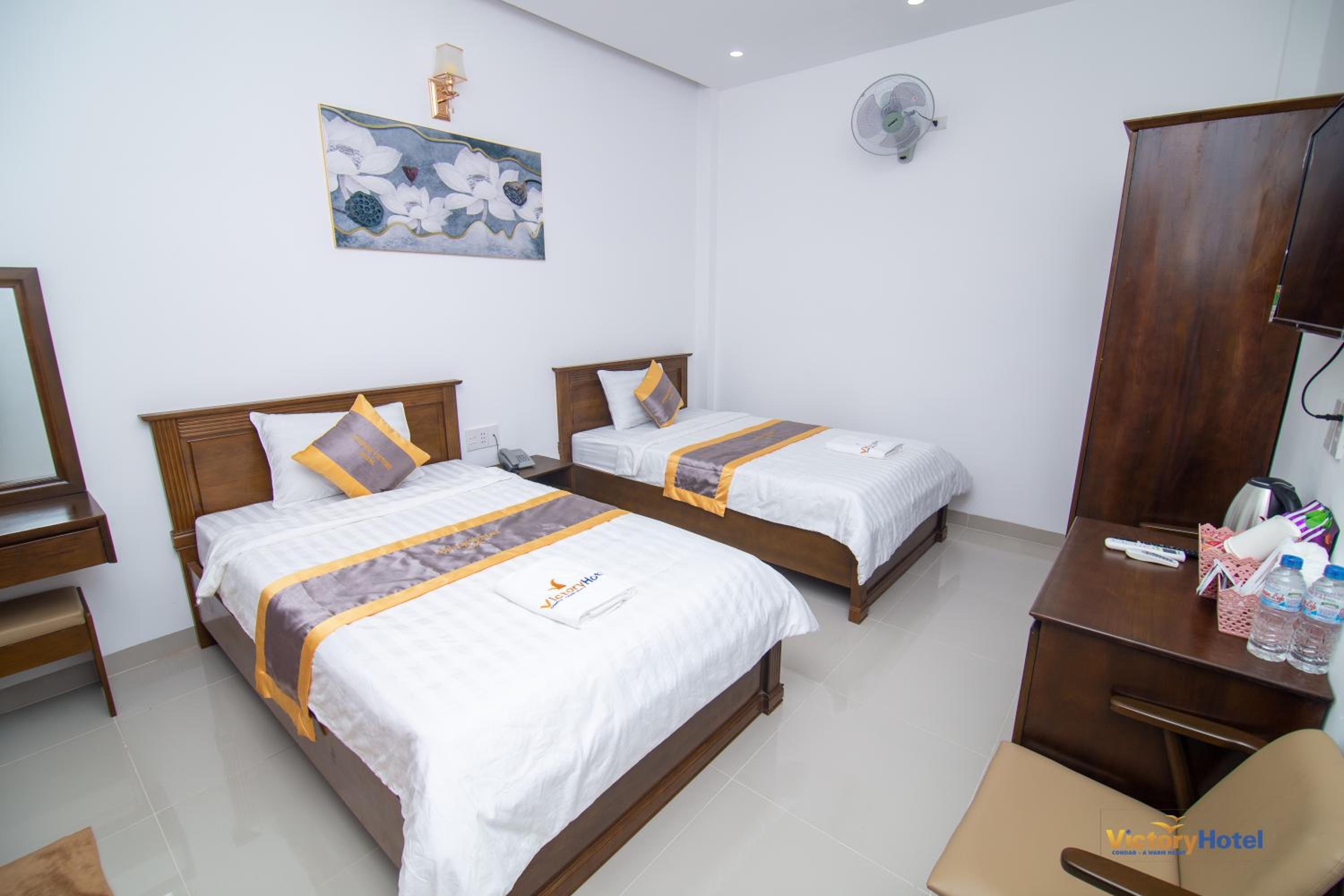 Superior Twin Room - Photo 3