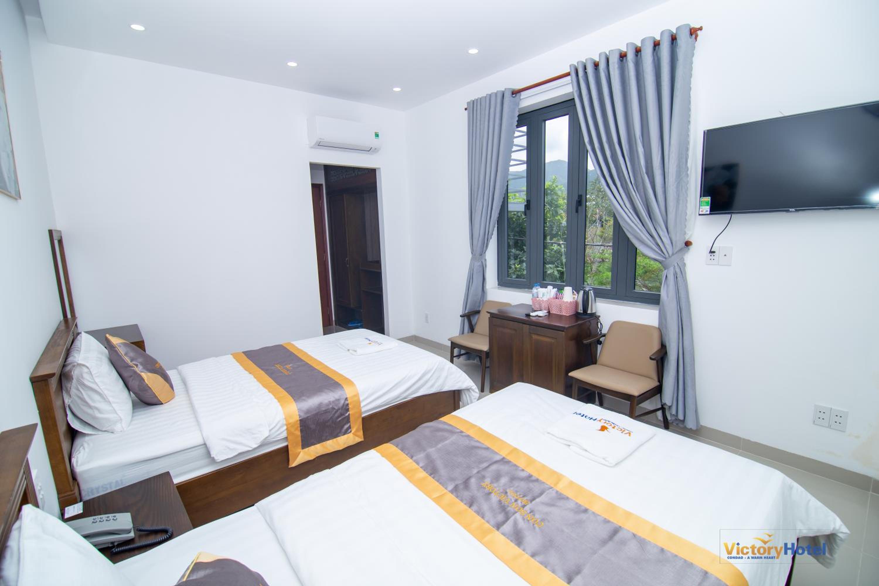 Superior Twin Room - Photo 6