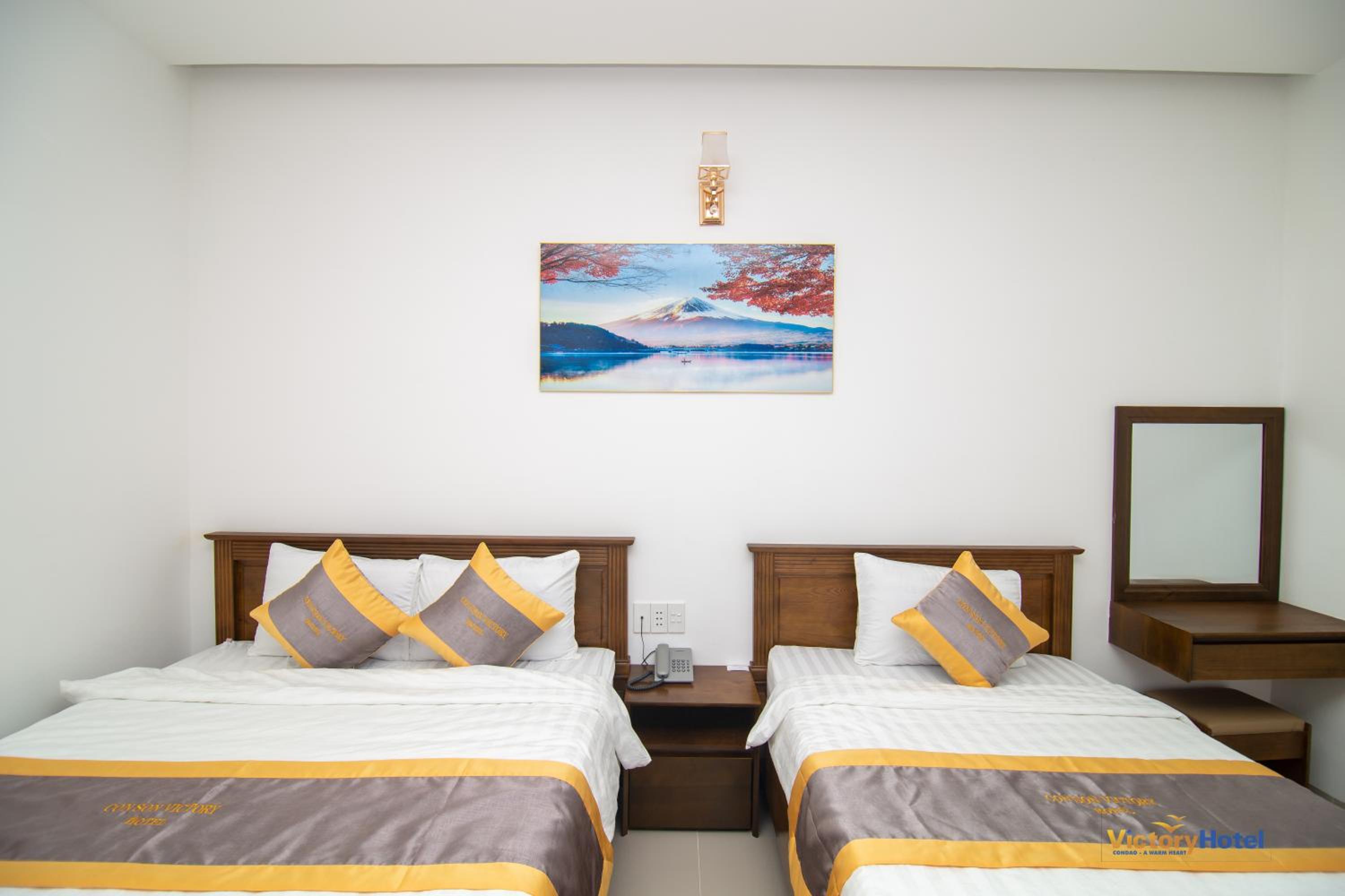 Superior Triple Room - Photo 10
