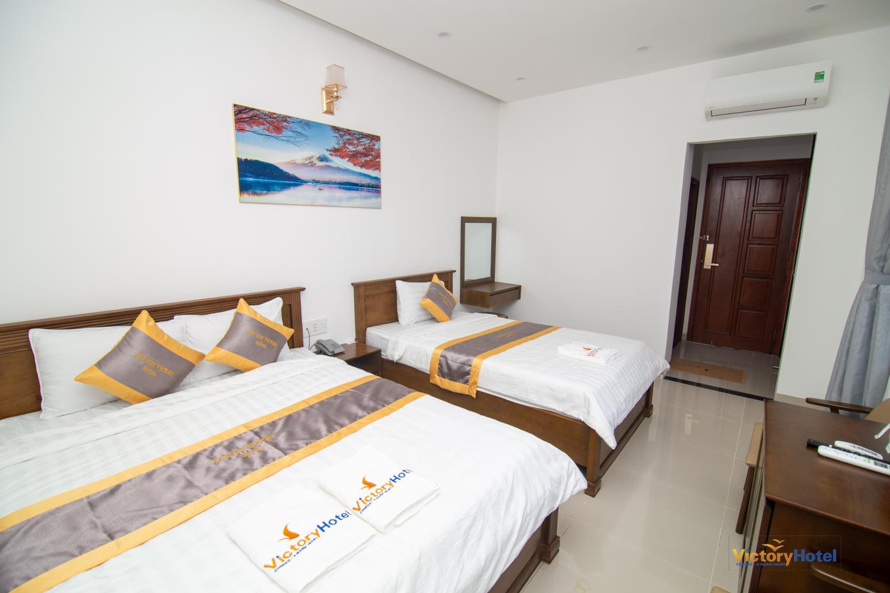 Superior Triple Room - Photo 8