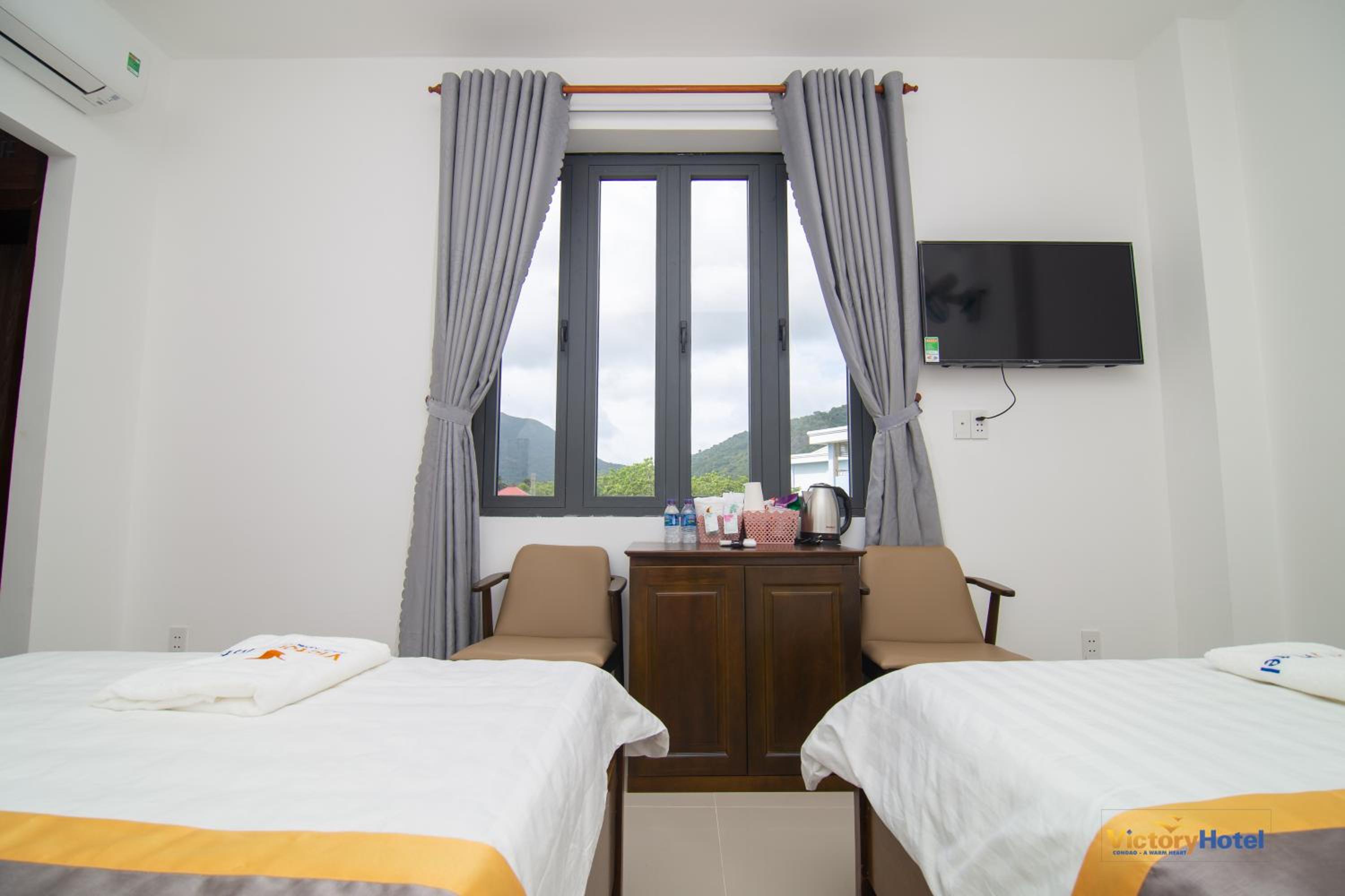 Superior Triple Room - Photo 11