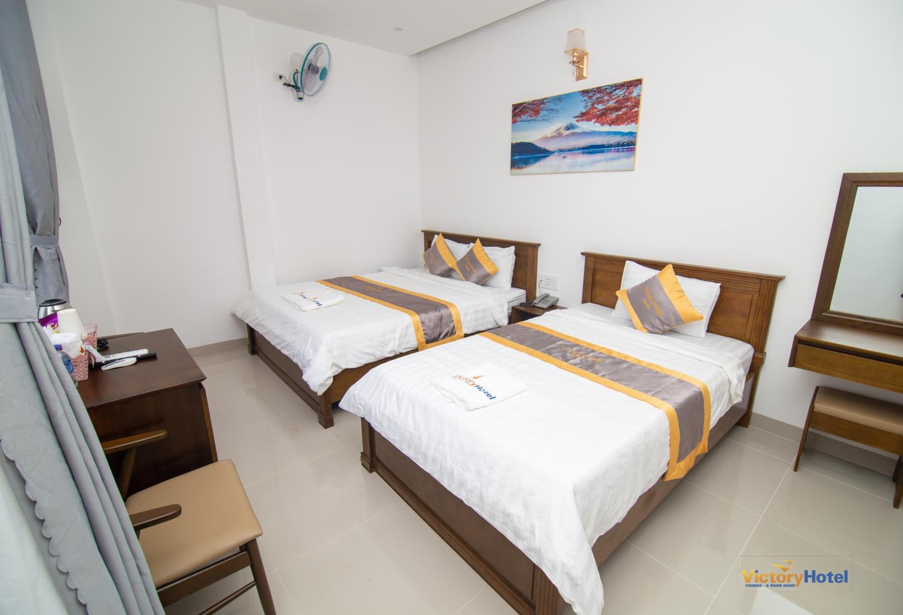 Superior Triple Room - Photo 12