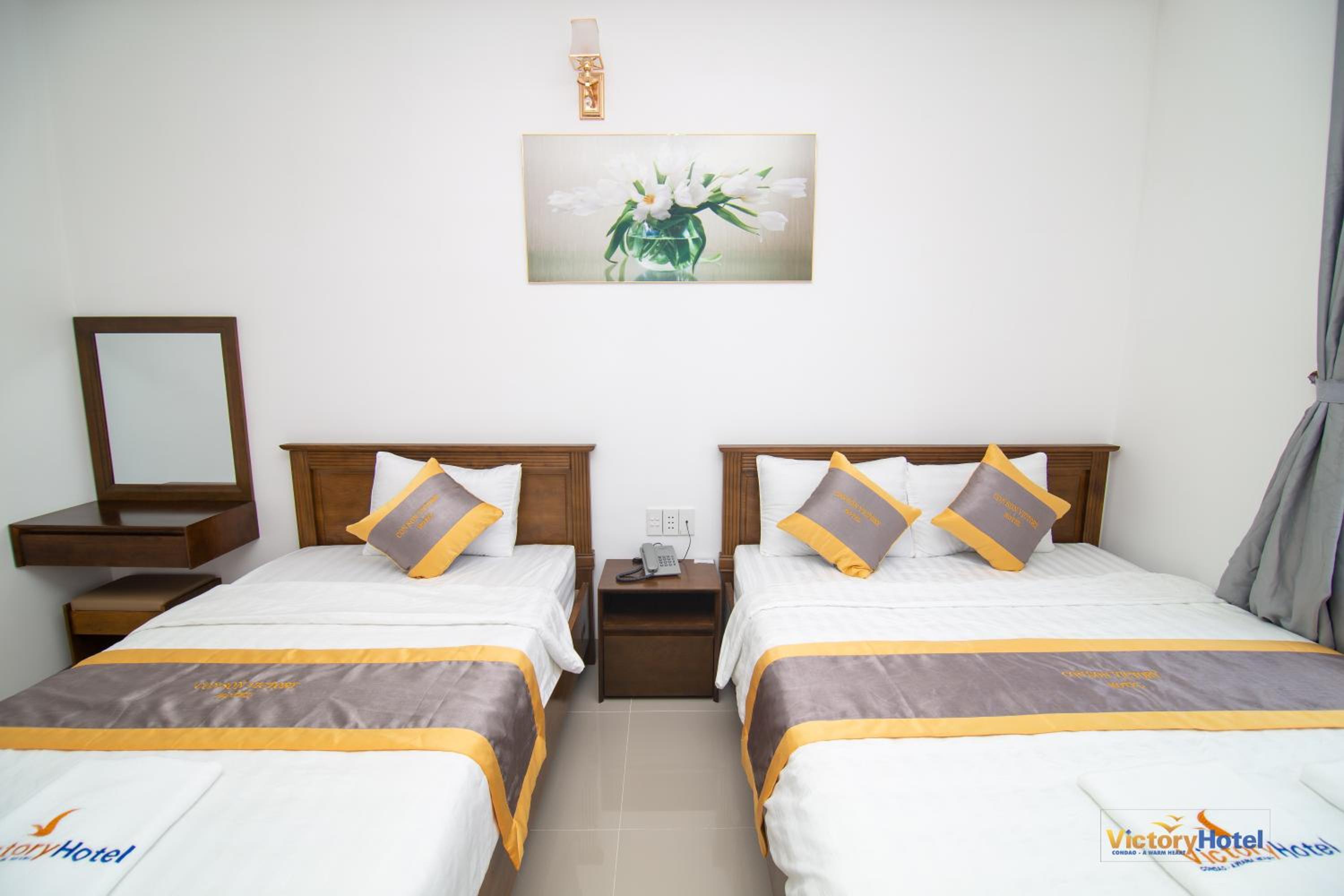 Superior Triple Room - Photo 13