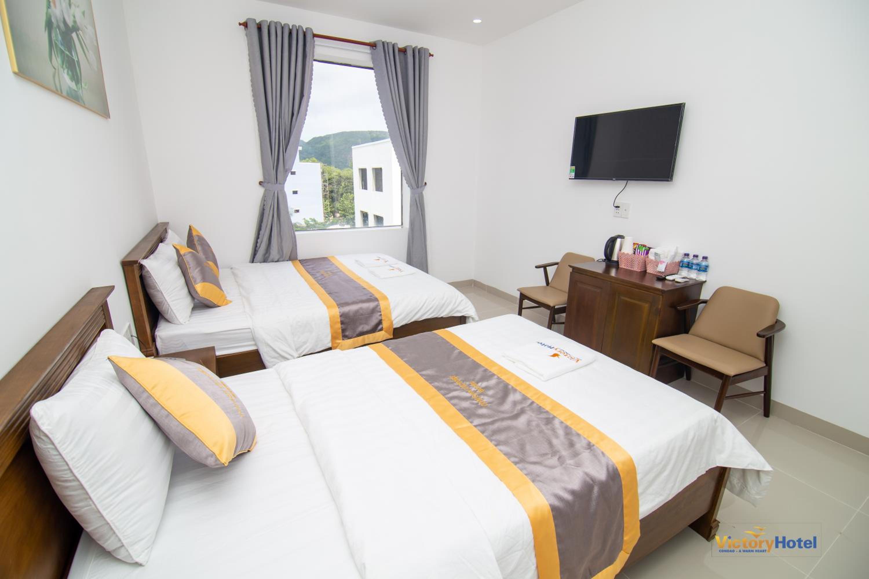 Superior Triple Room - Photo 4