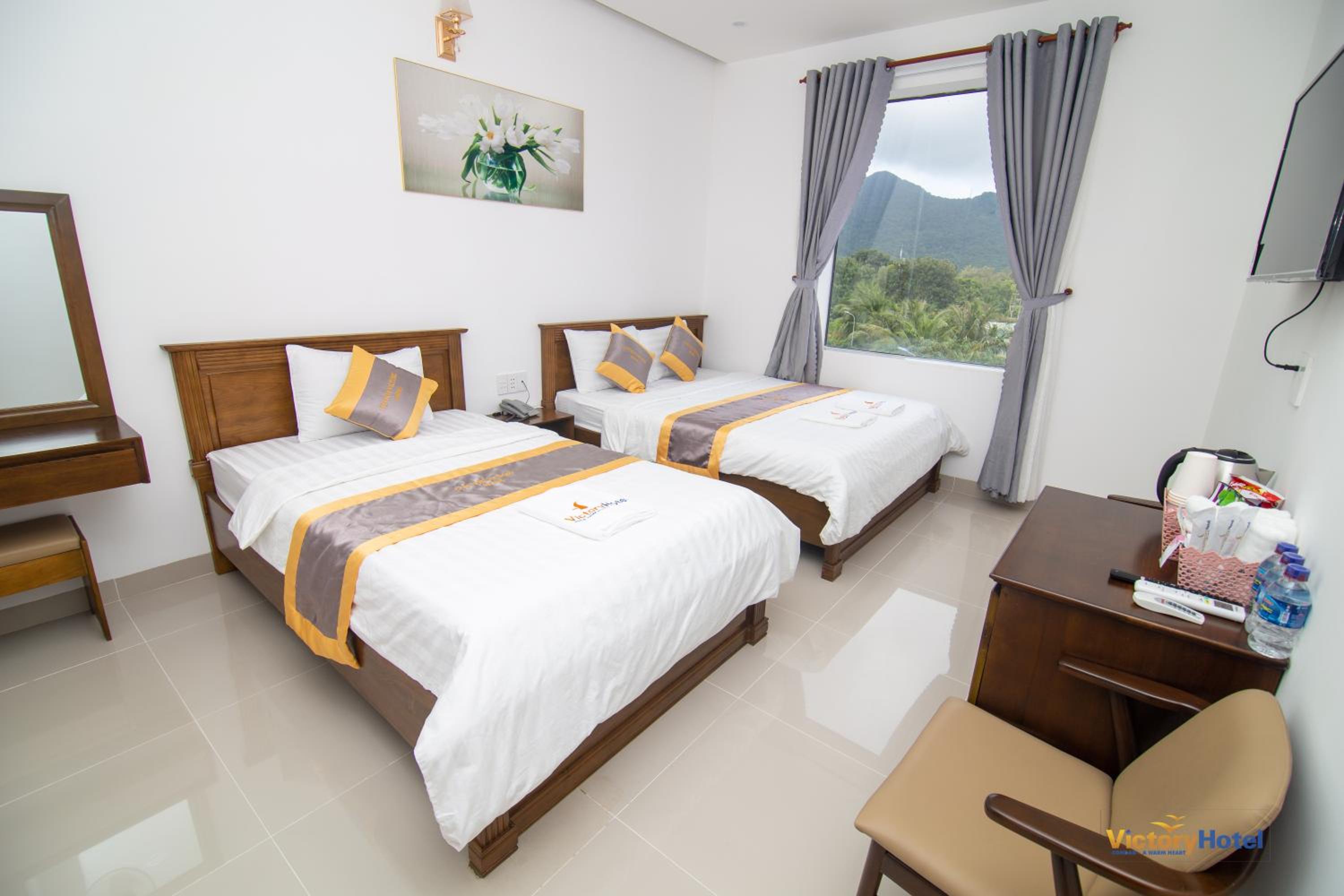 Superior Triple Room - Photo 9