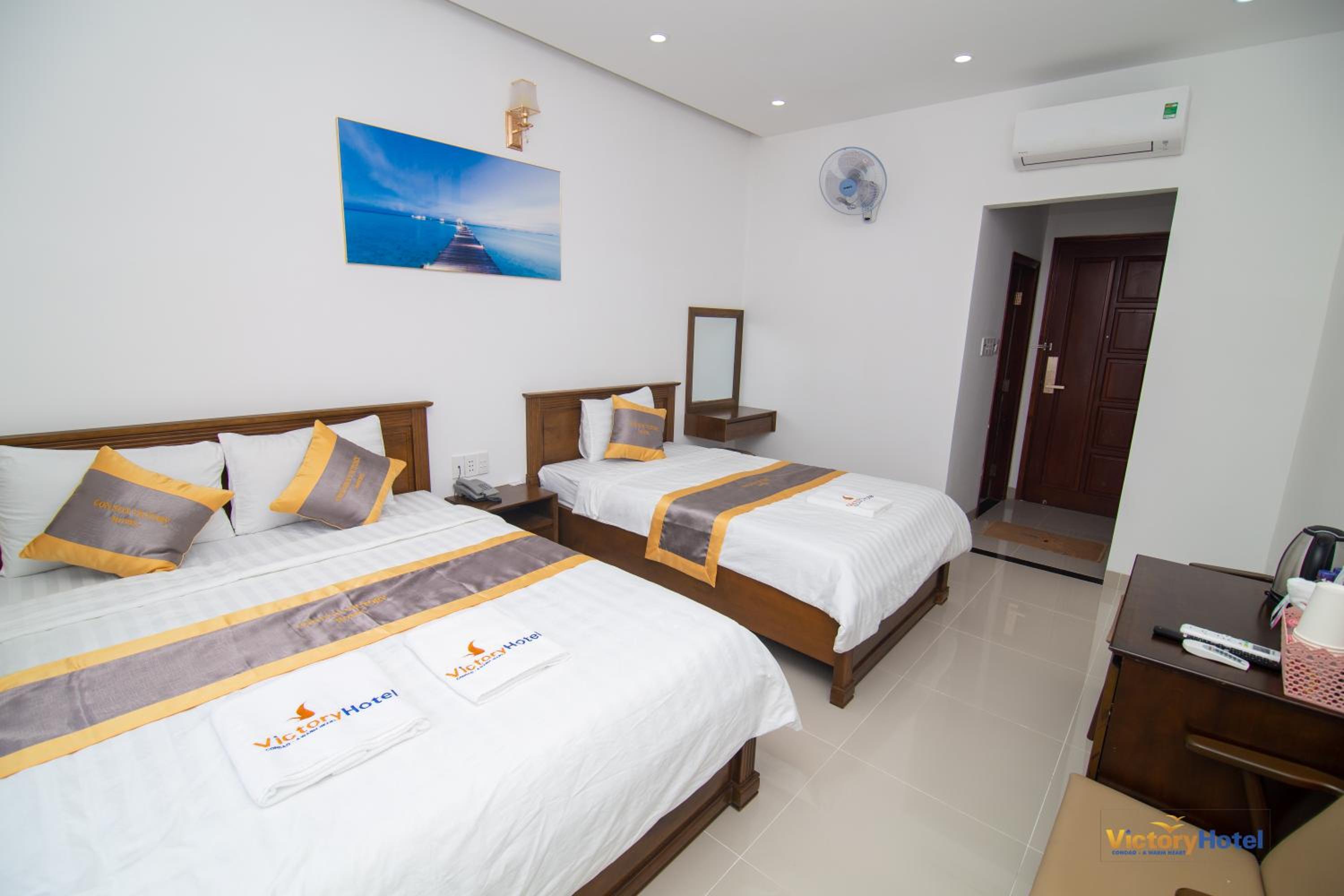 Superior Triple Room - Photo 14