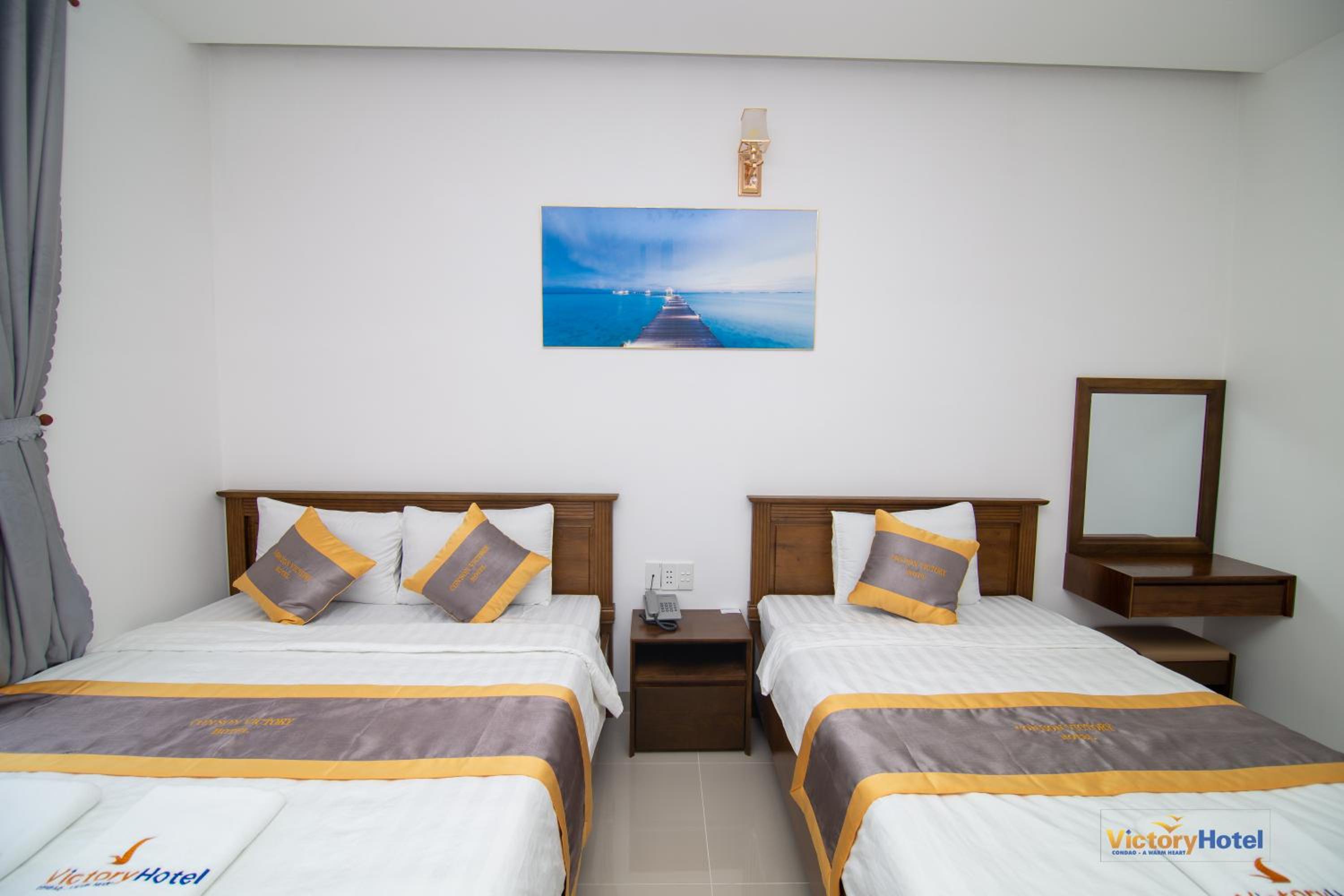 Superior Triple Room - Photo 15
