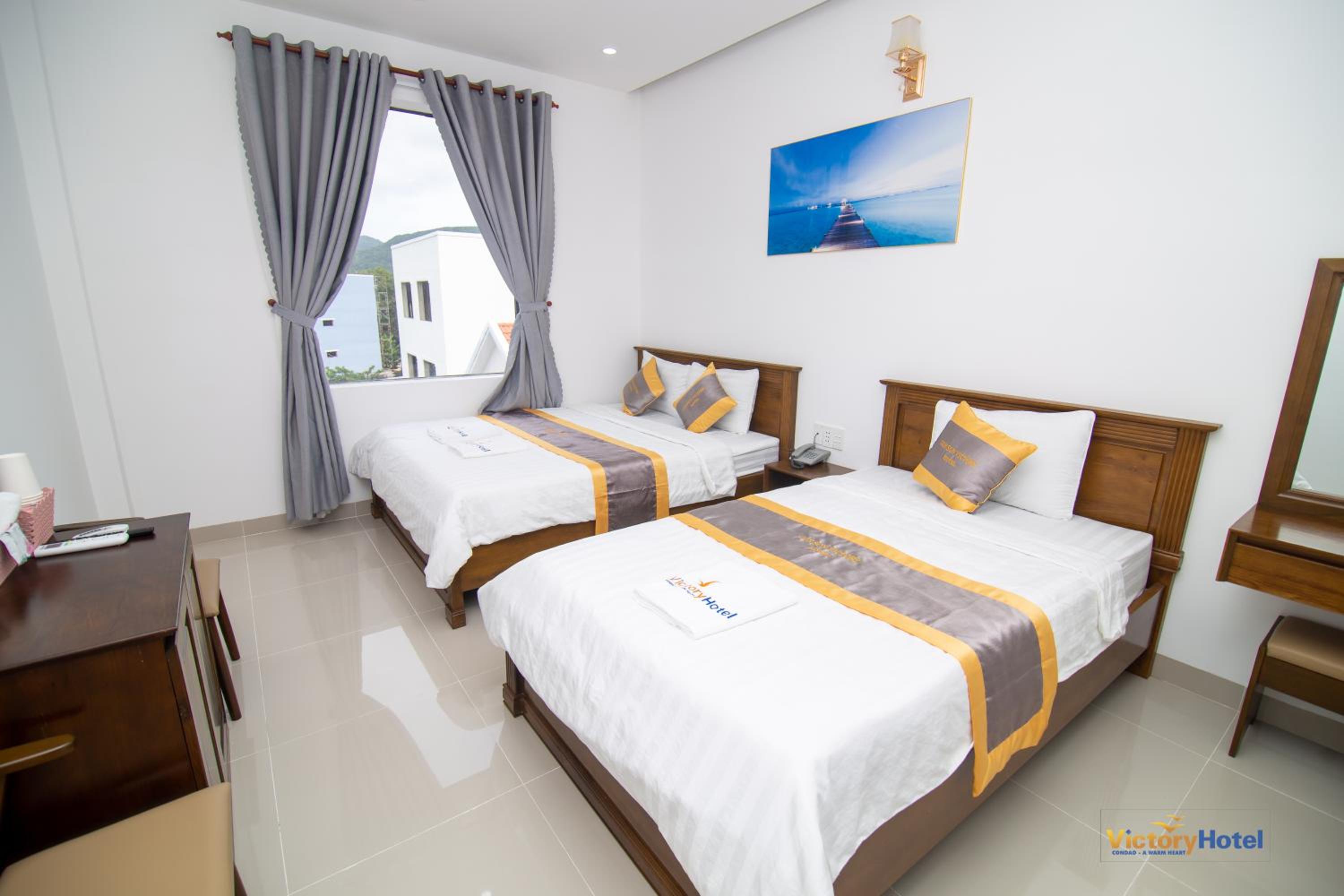 Superior Triple Room - Photo 16