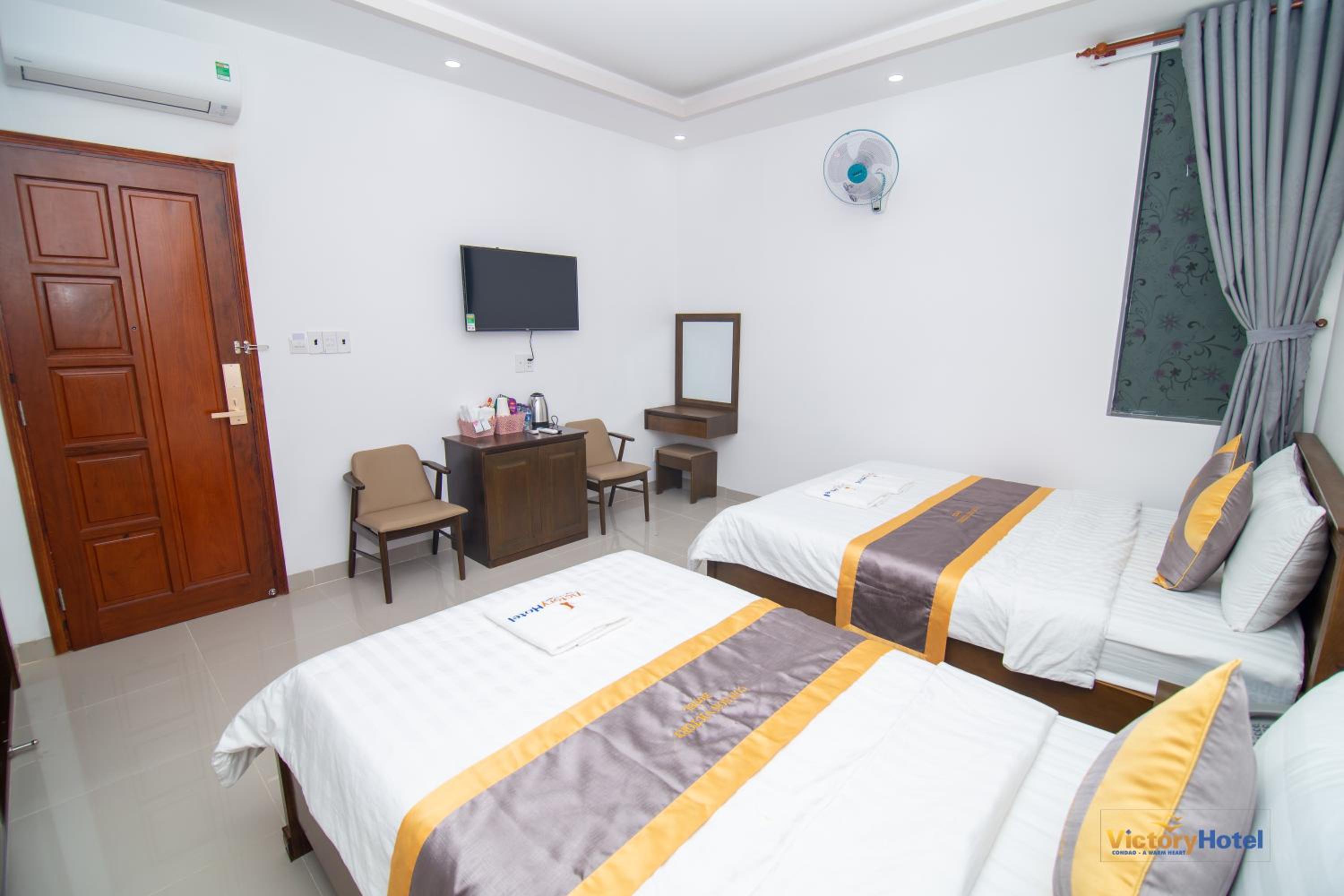 Superior Triple Room - Photo 17
