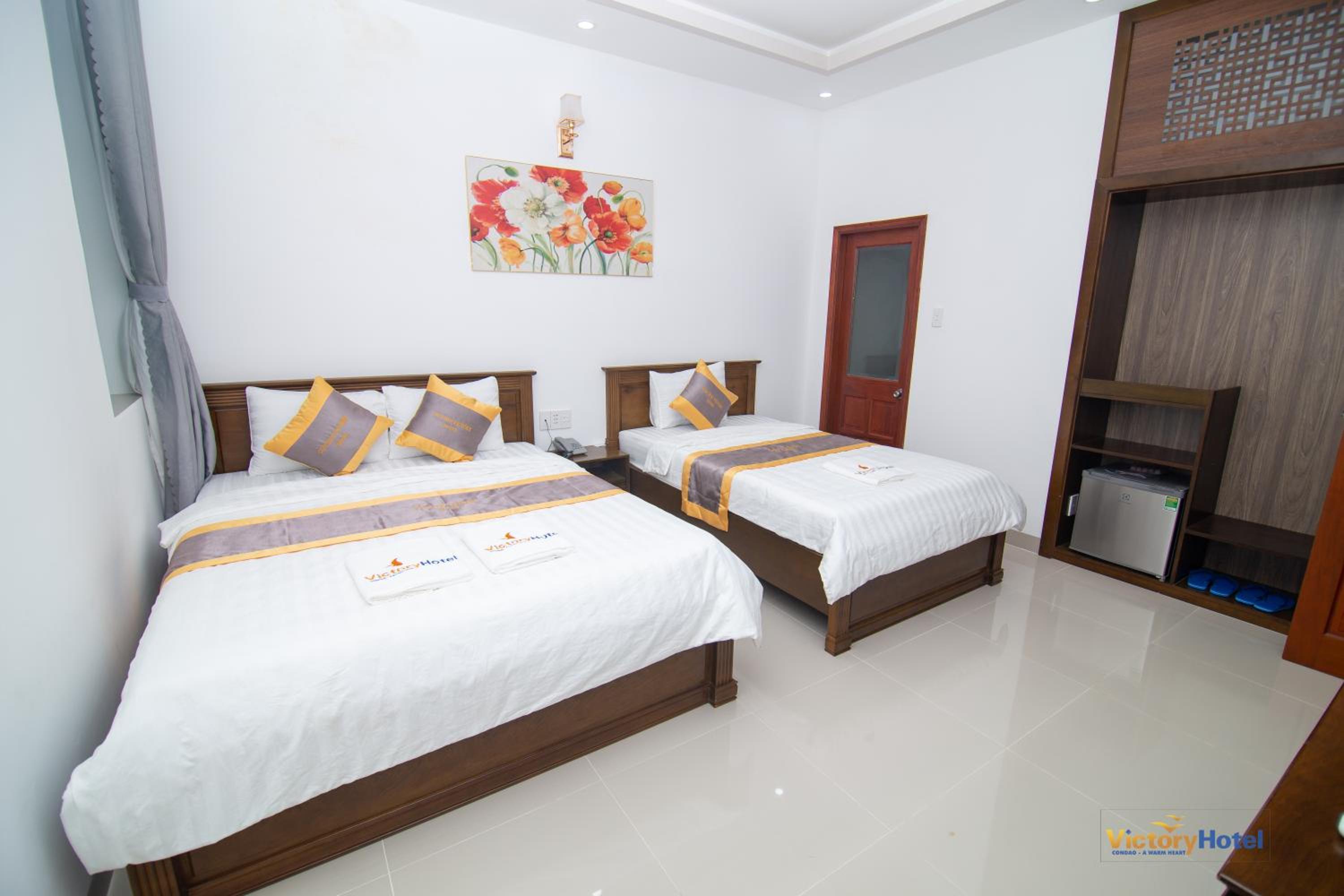 Superior Triple Room - Photo 18