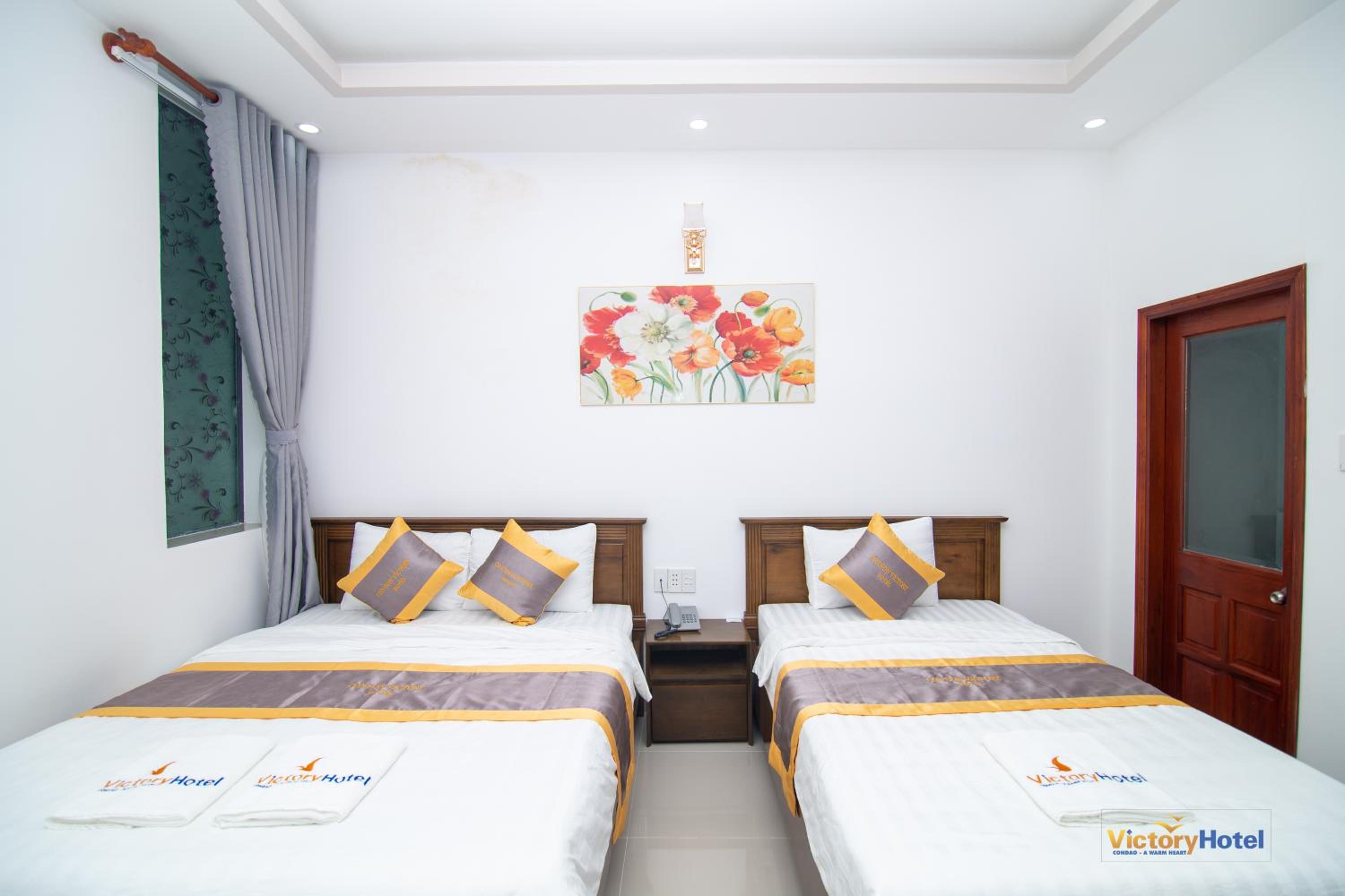 Superior Triple Room - Photo 19