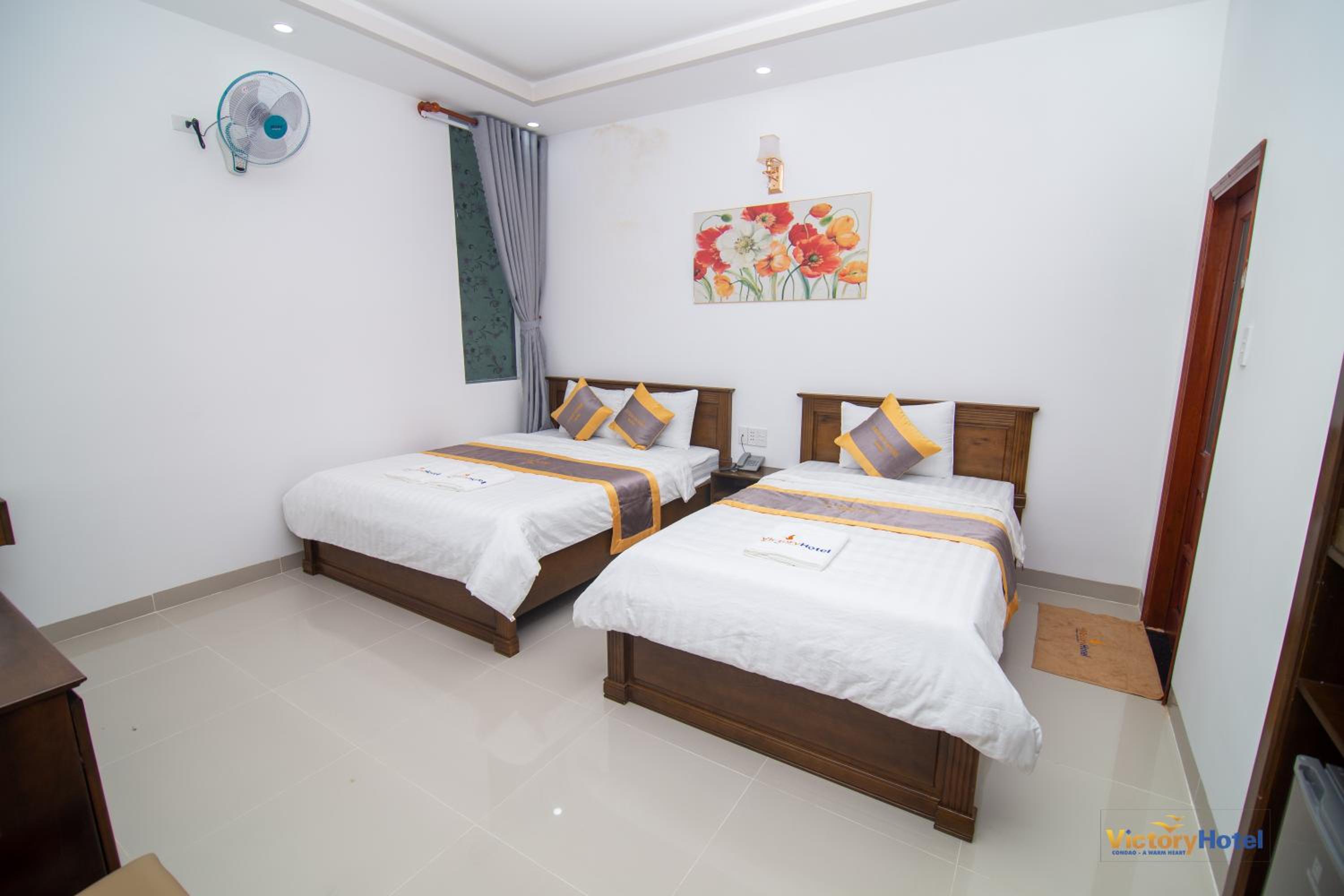 Superior Triple Room - Photo 20