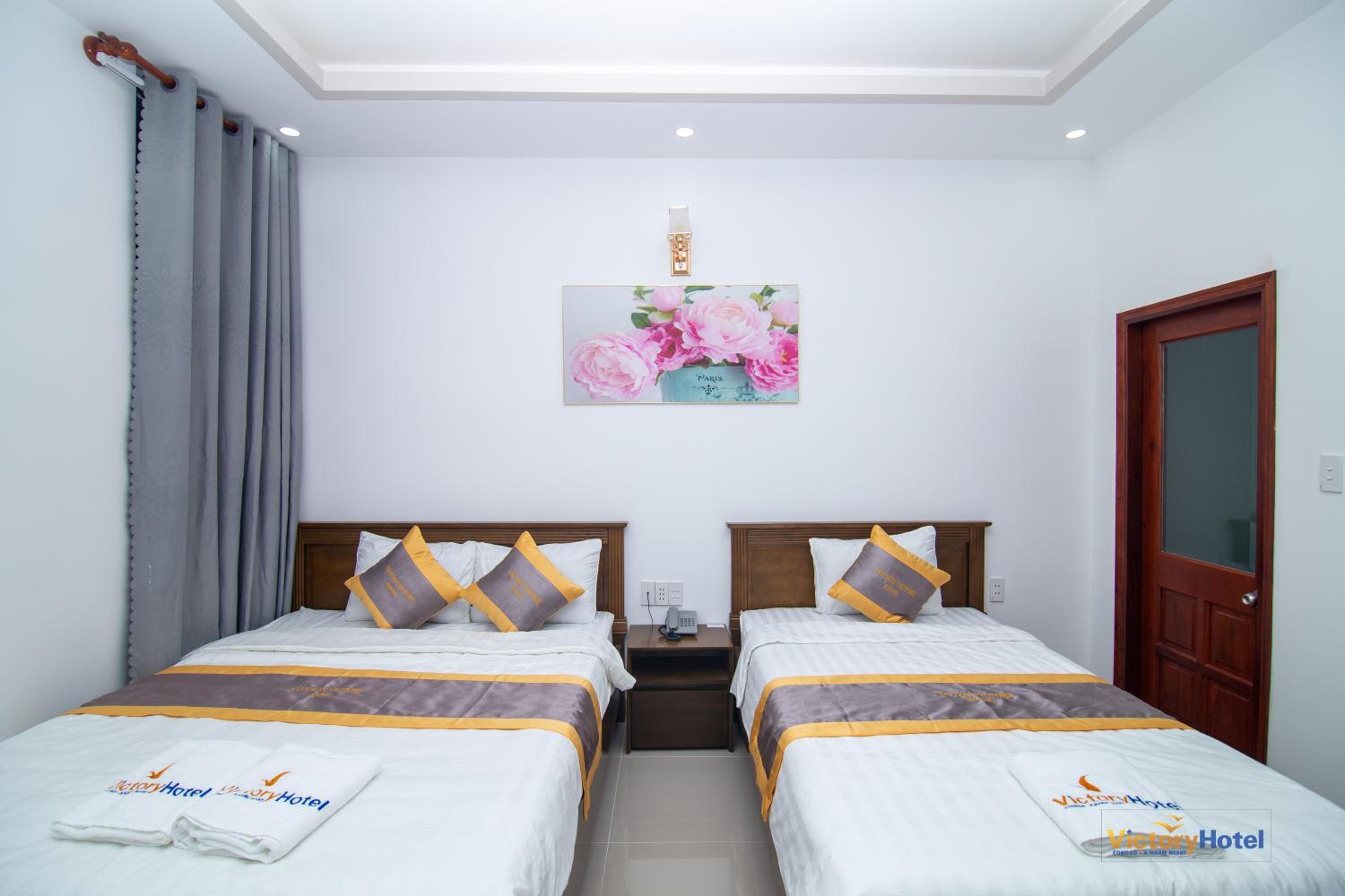Superior Triple Room - Photo 21