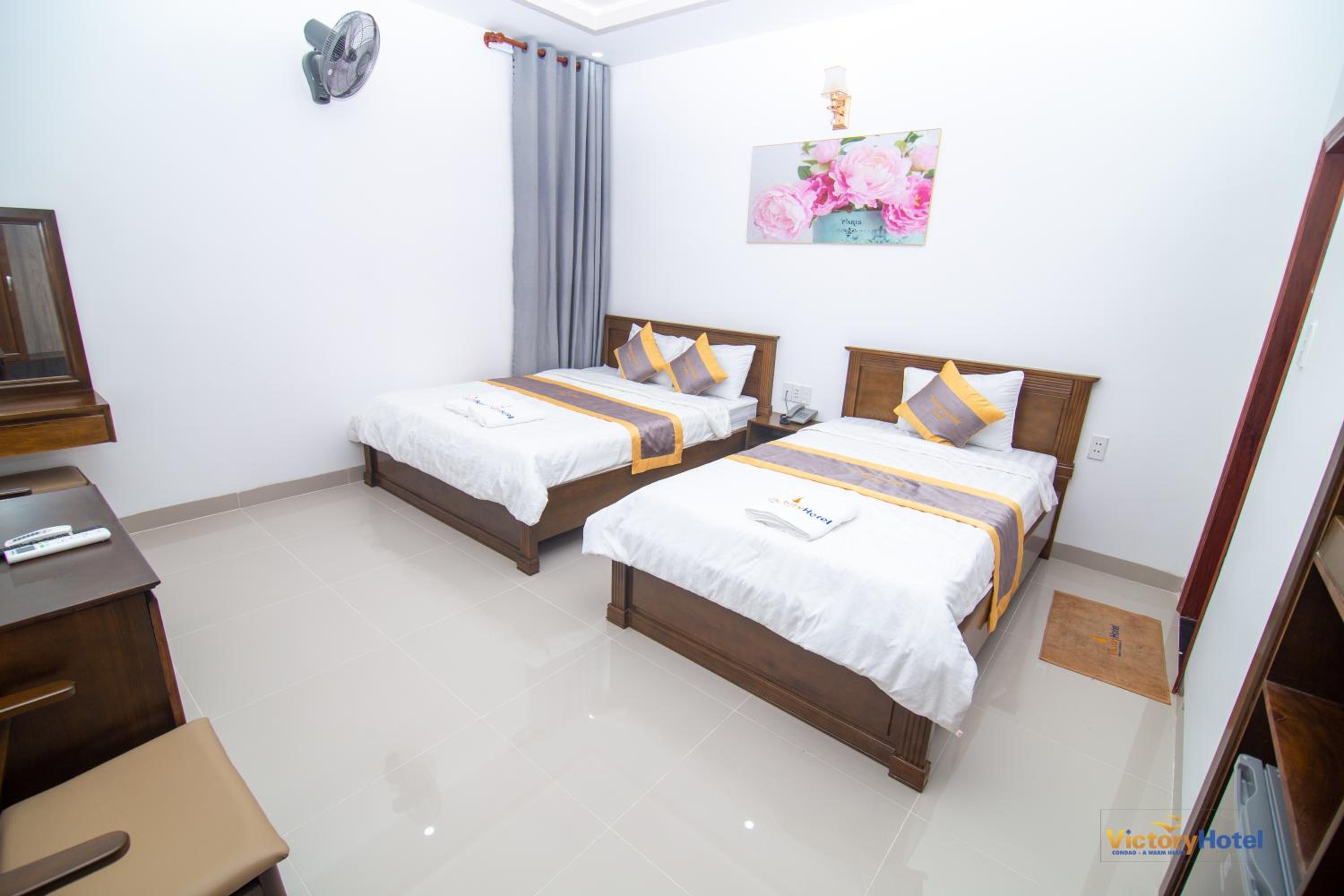Superior Triple Room - Photo 22