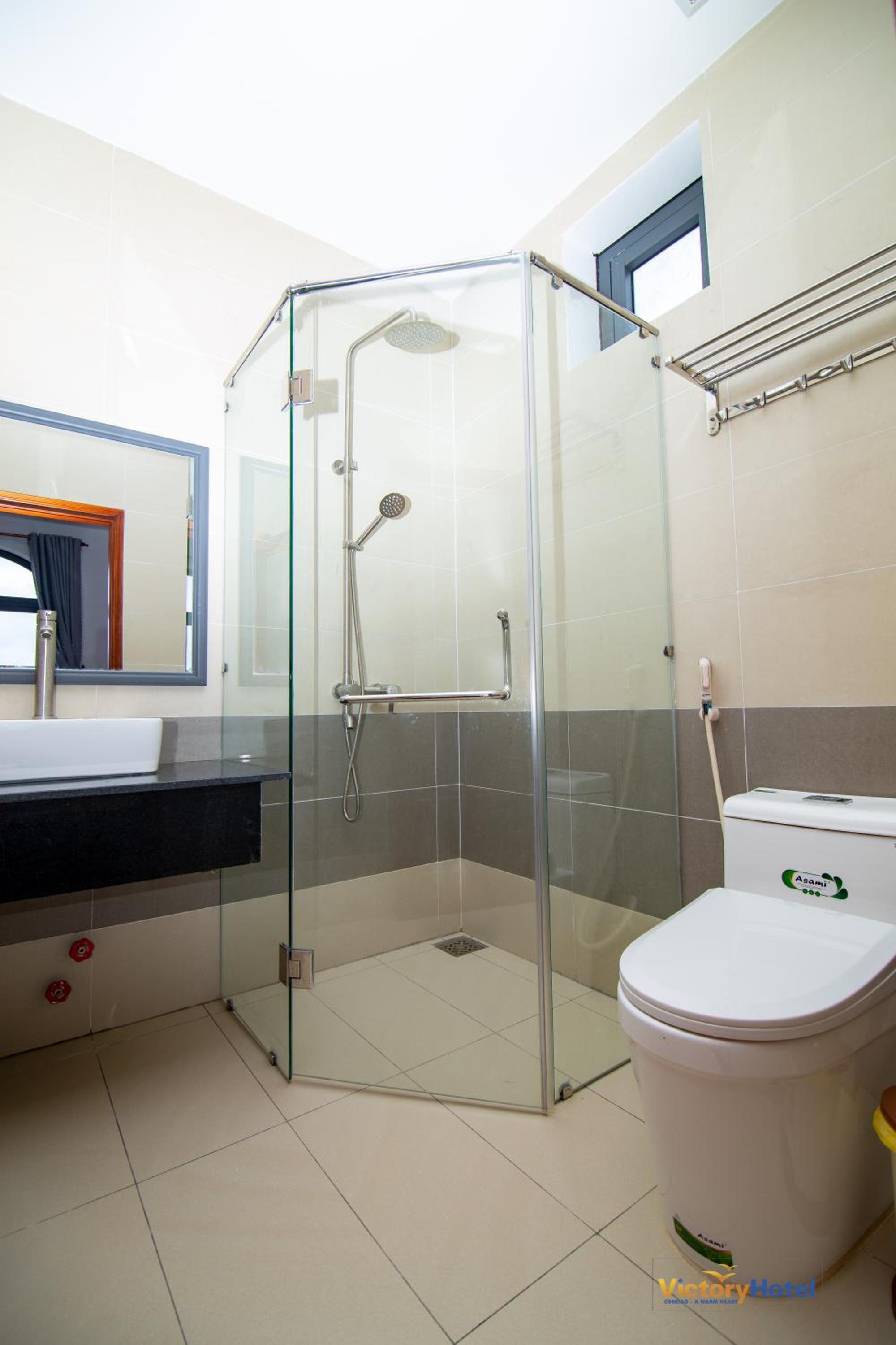 Superior Double Room - Photo 17