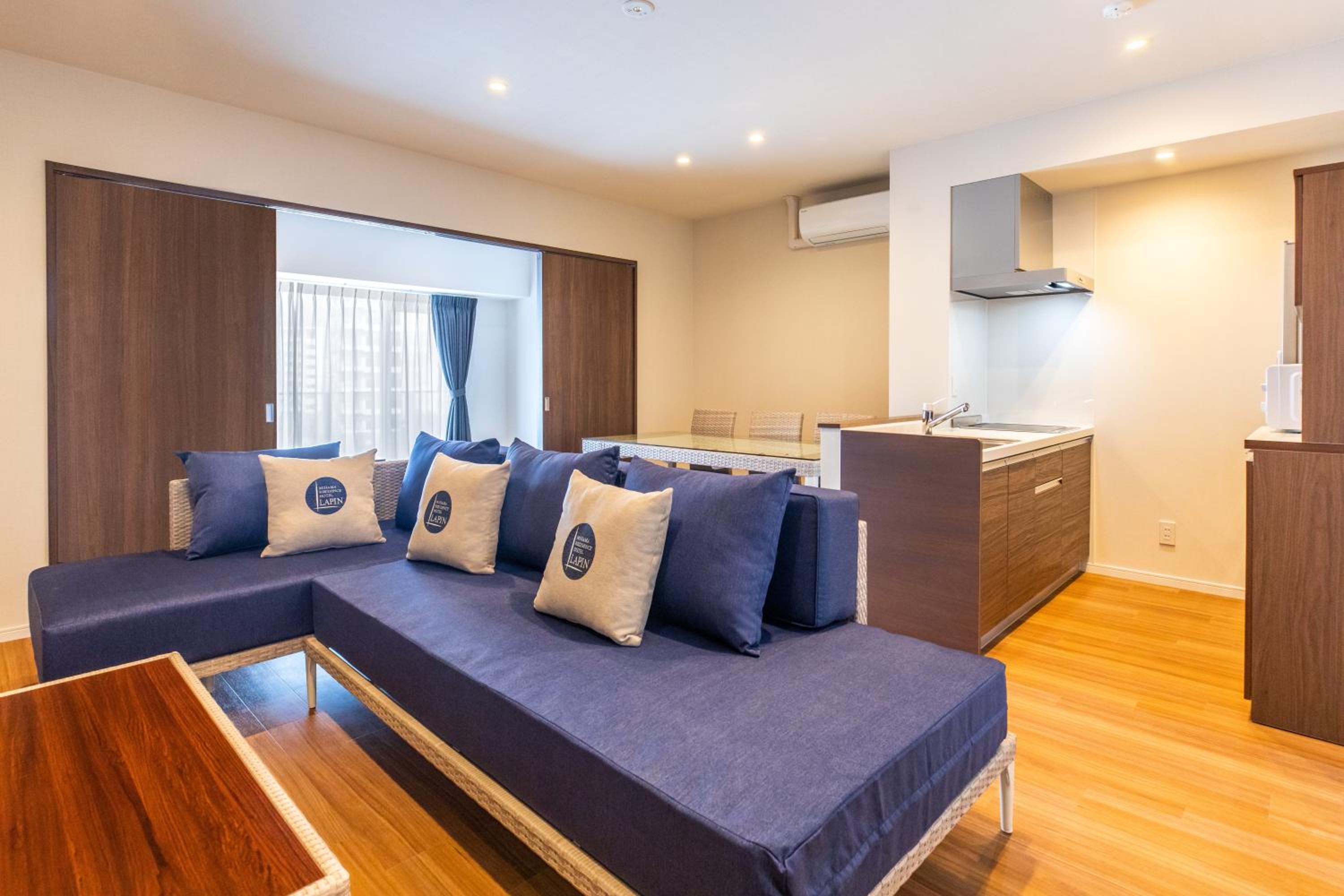 Superior Family Room