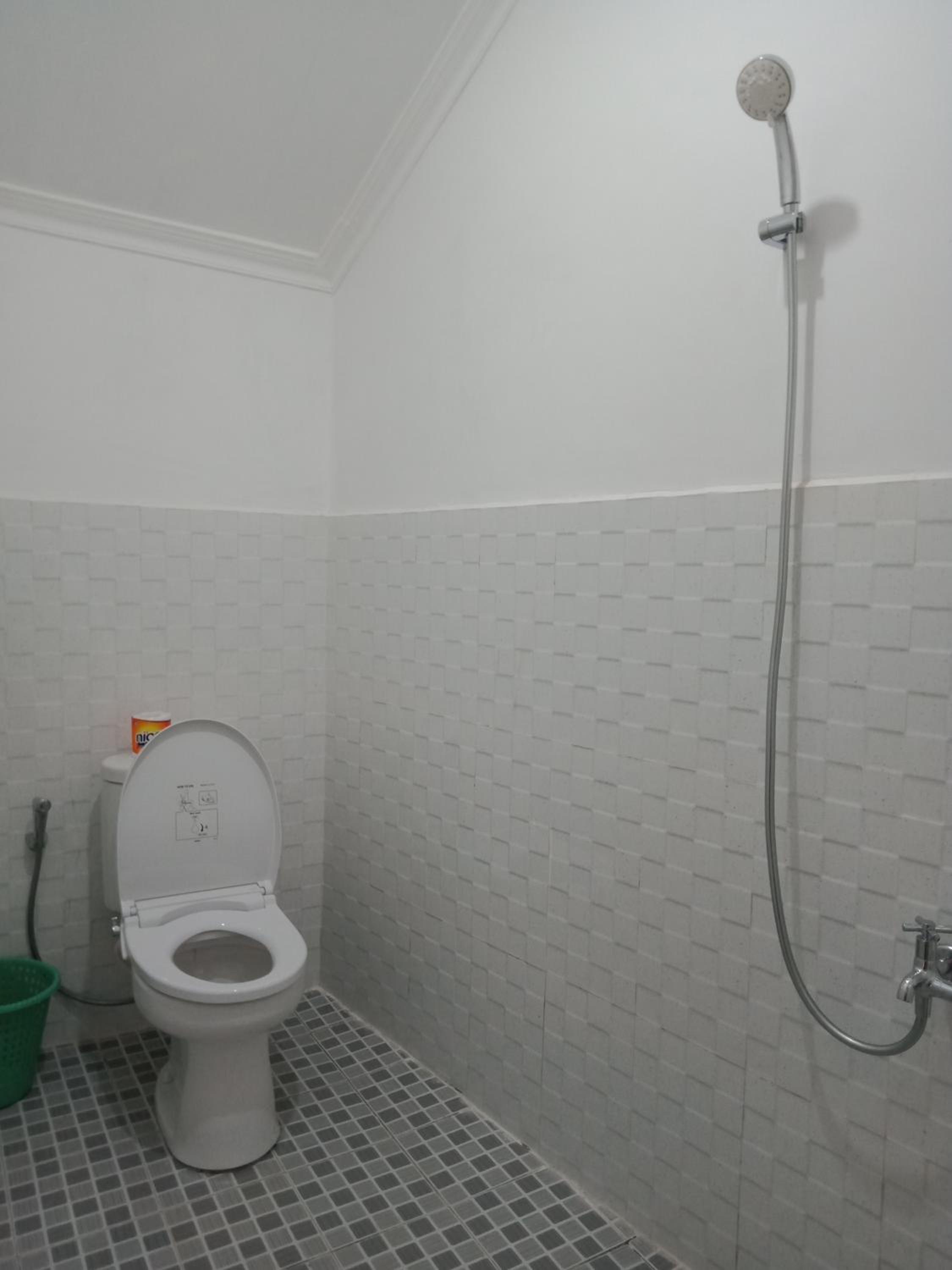 Deluxe Double Room with Balcony - Photo 2