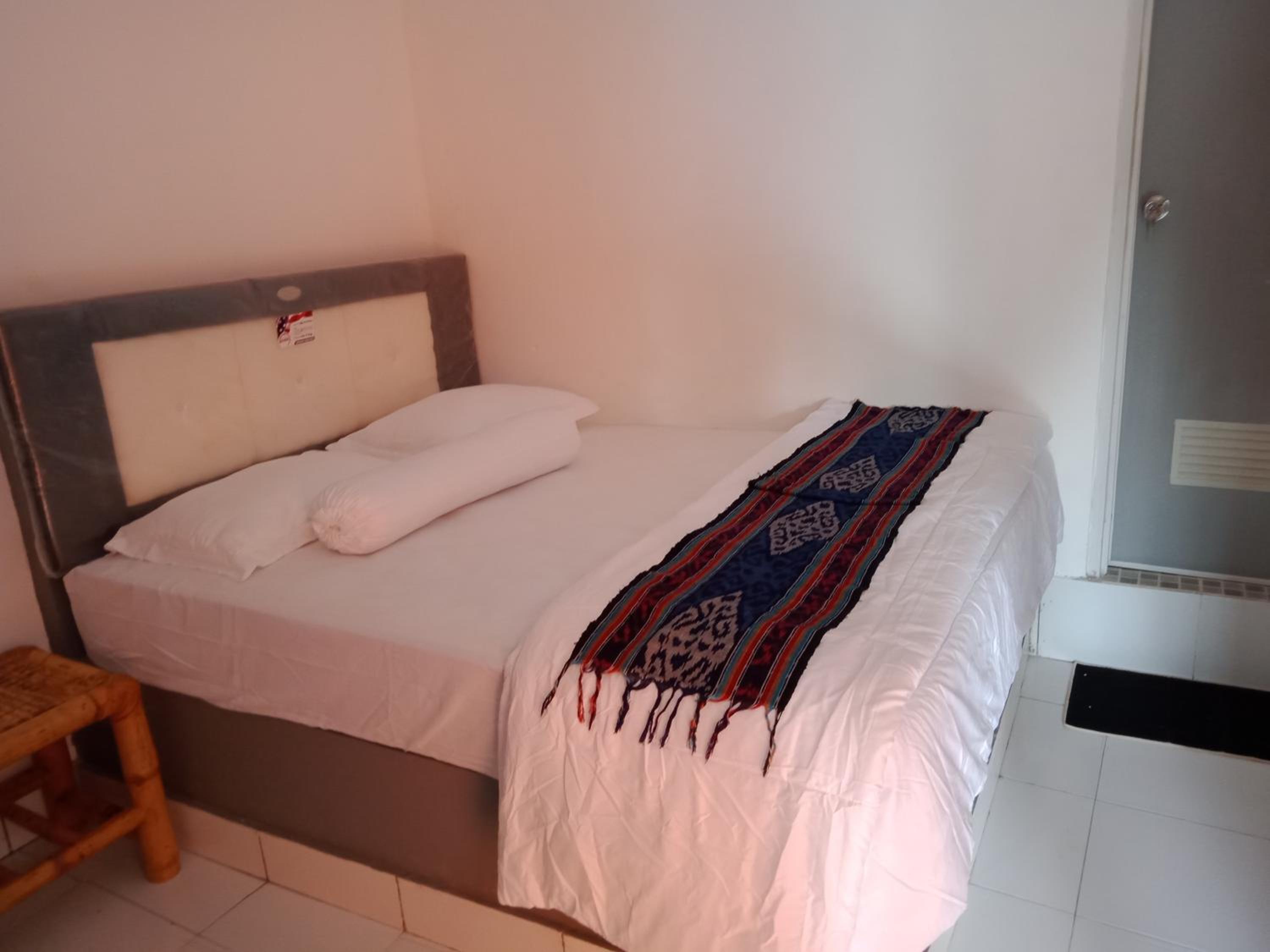 Deluxe Double Room with Balcony - Photo 1