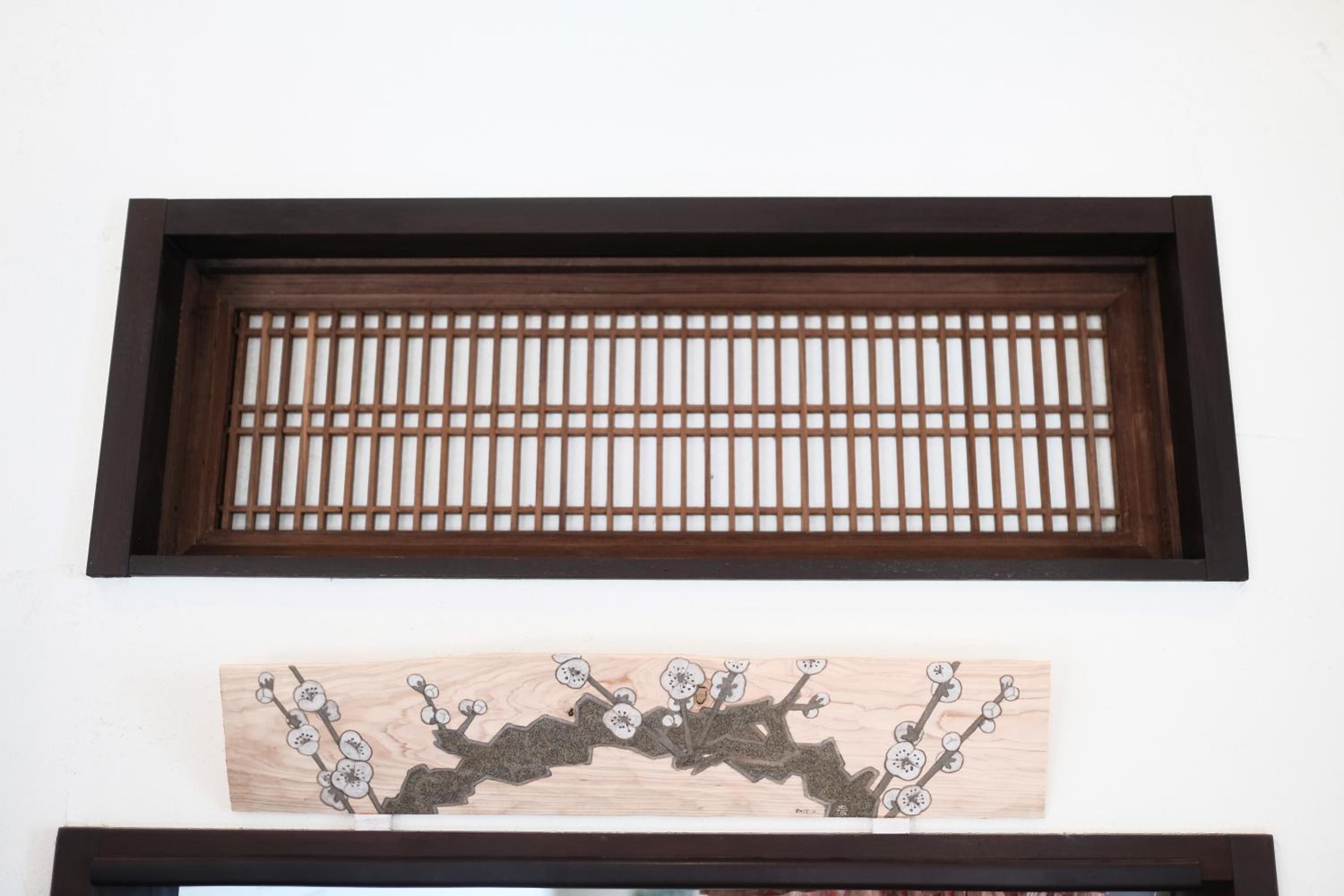 Japanese-Style Twin Room photo 2