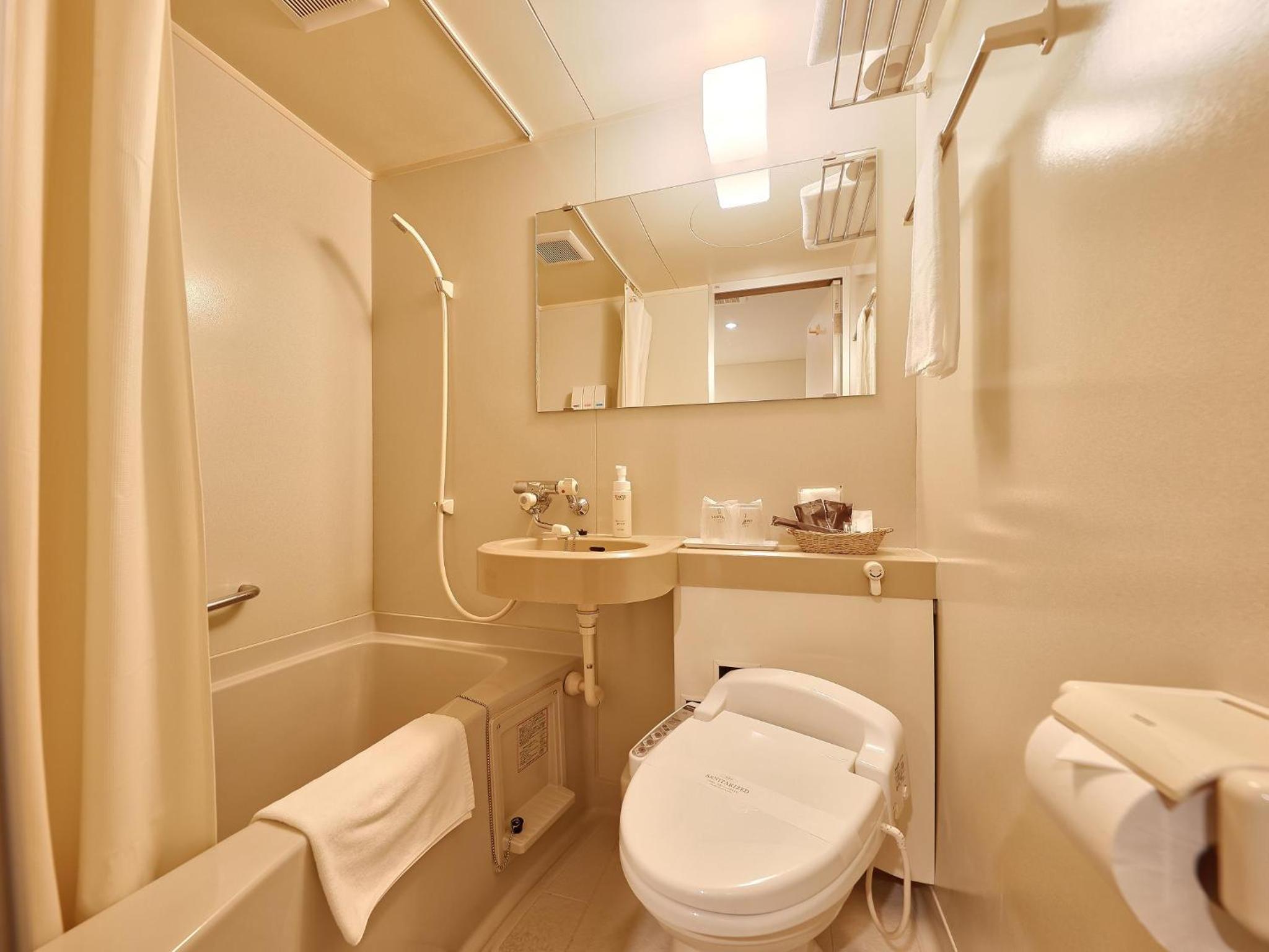 Economy Double Room - Photo 2