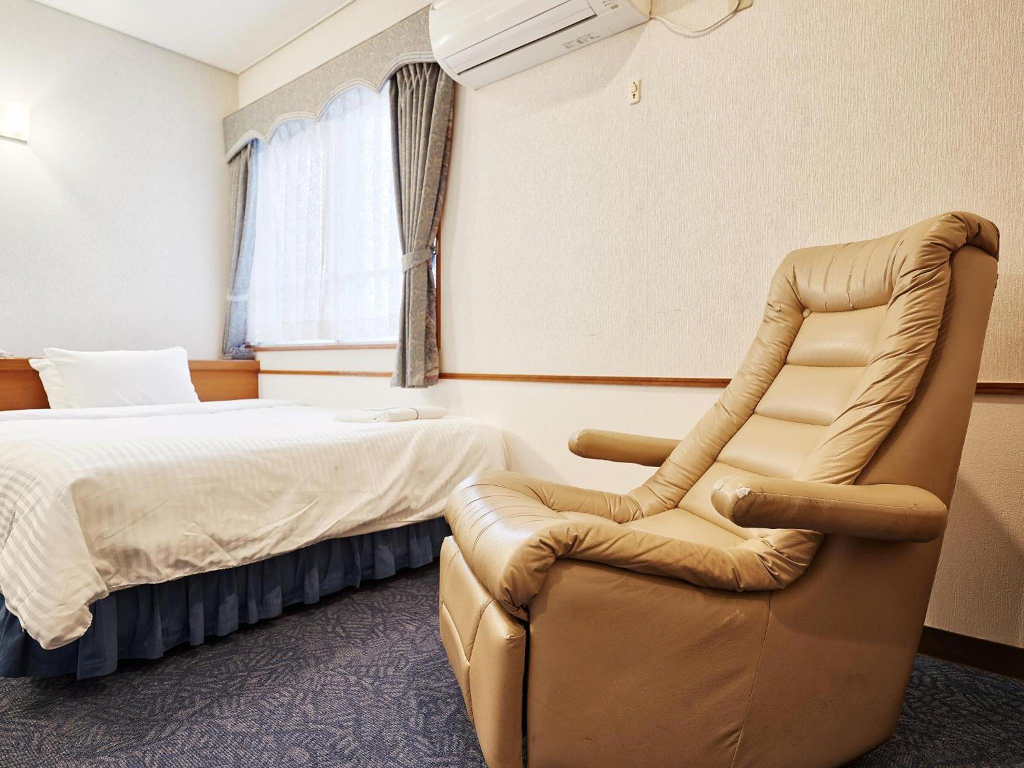 Superior Double Room - Photo 7