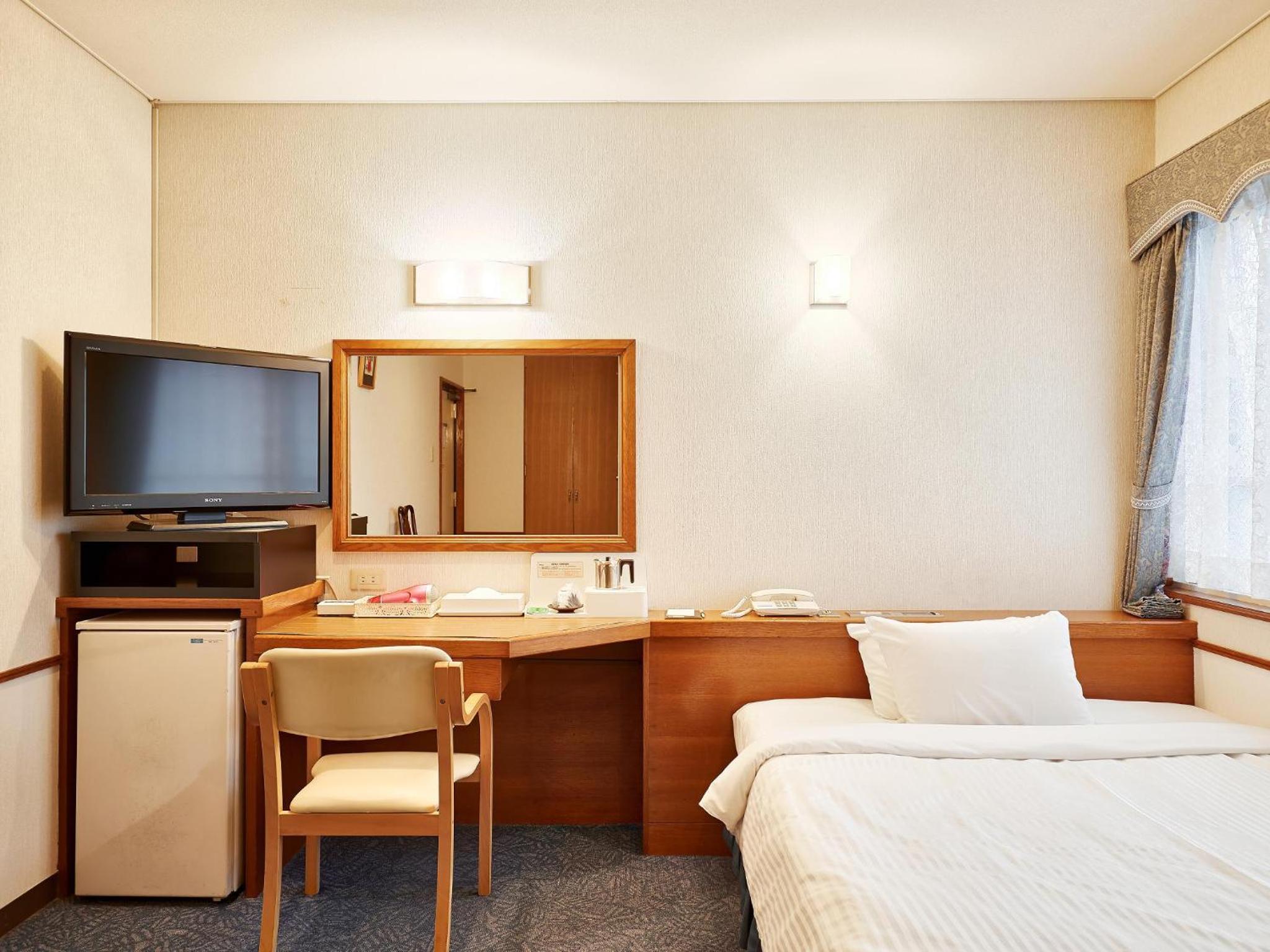 Superior Double Room - Photo 3