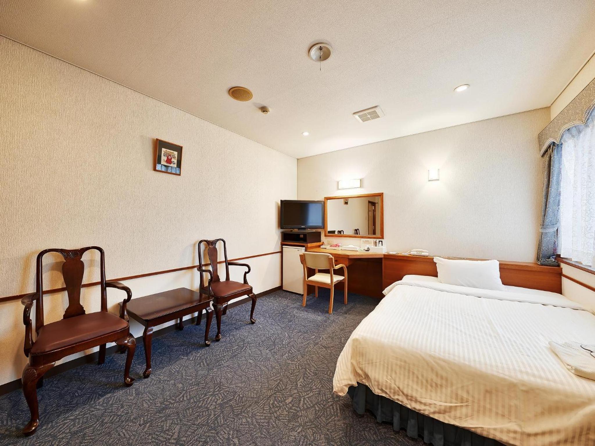 Superior Double Room - Photo 2