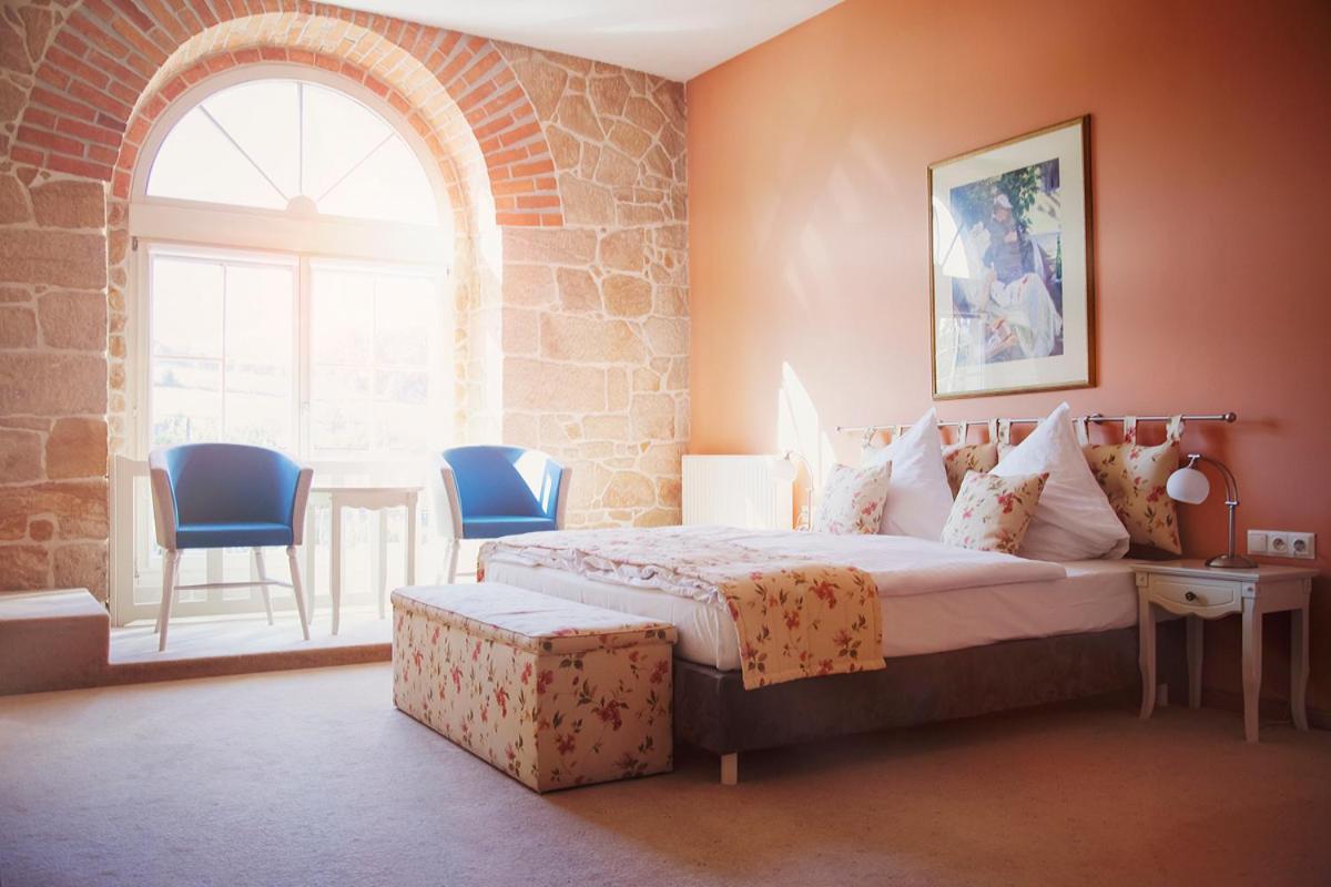 Premium Double Room - Photo 34