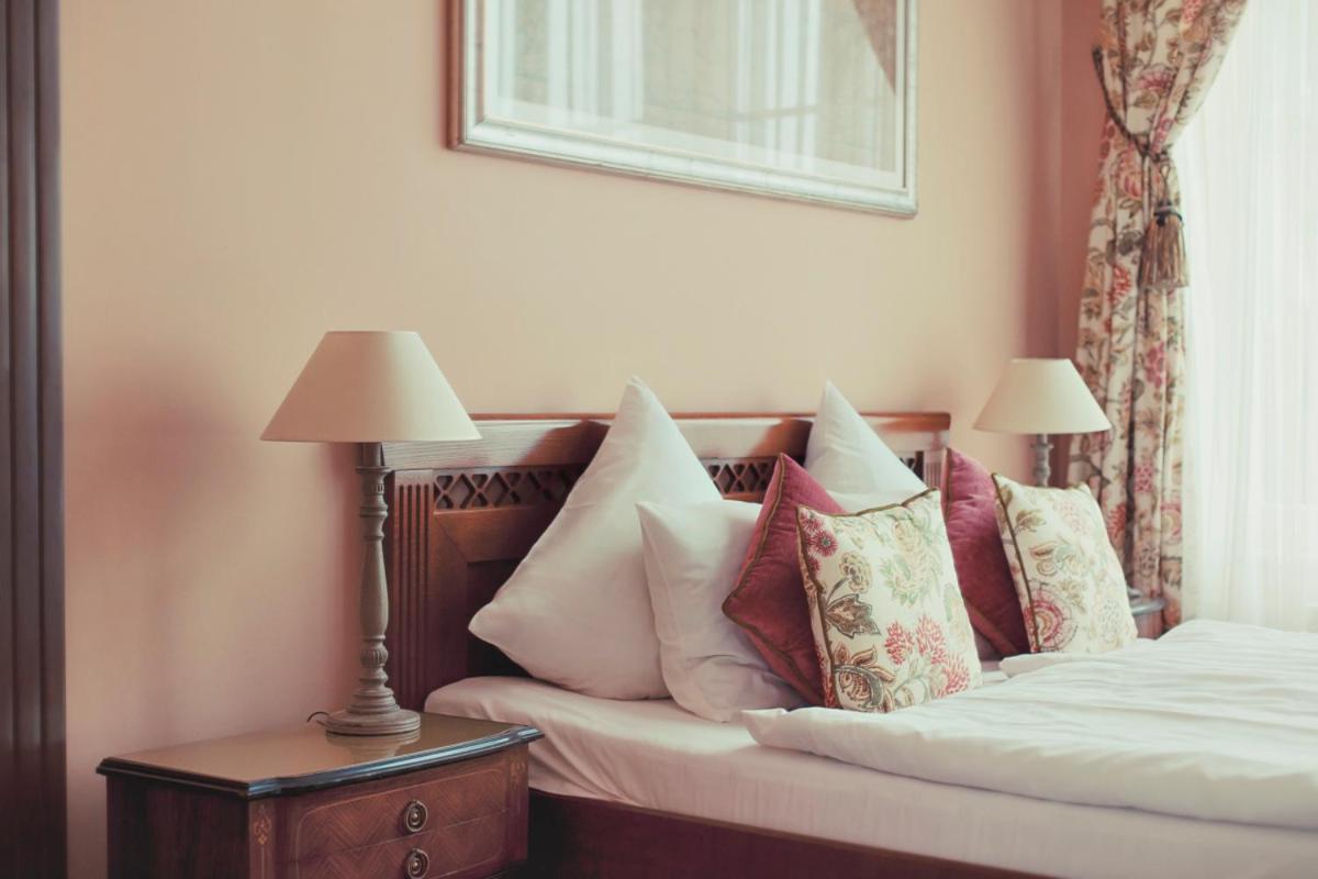 Premium Double Room - Photo 24