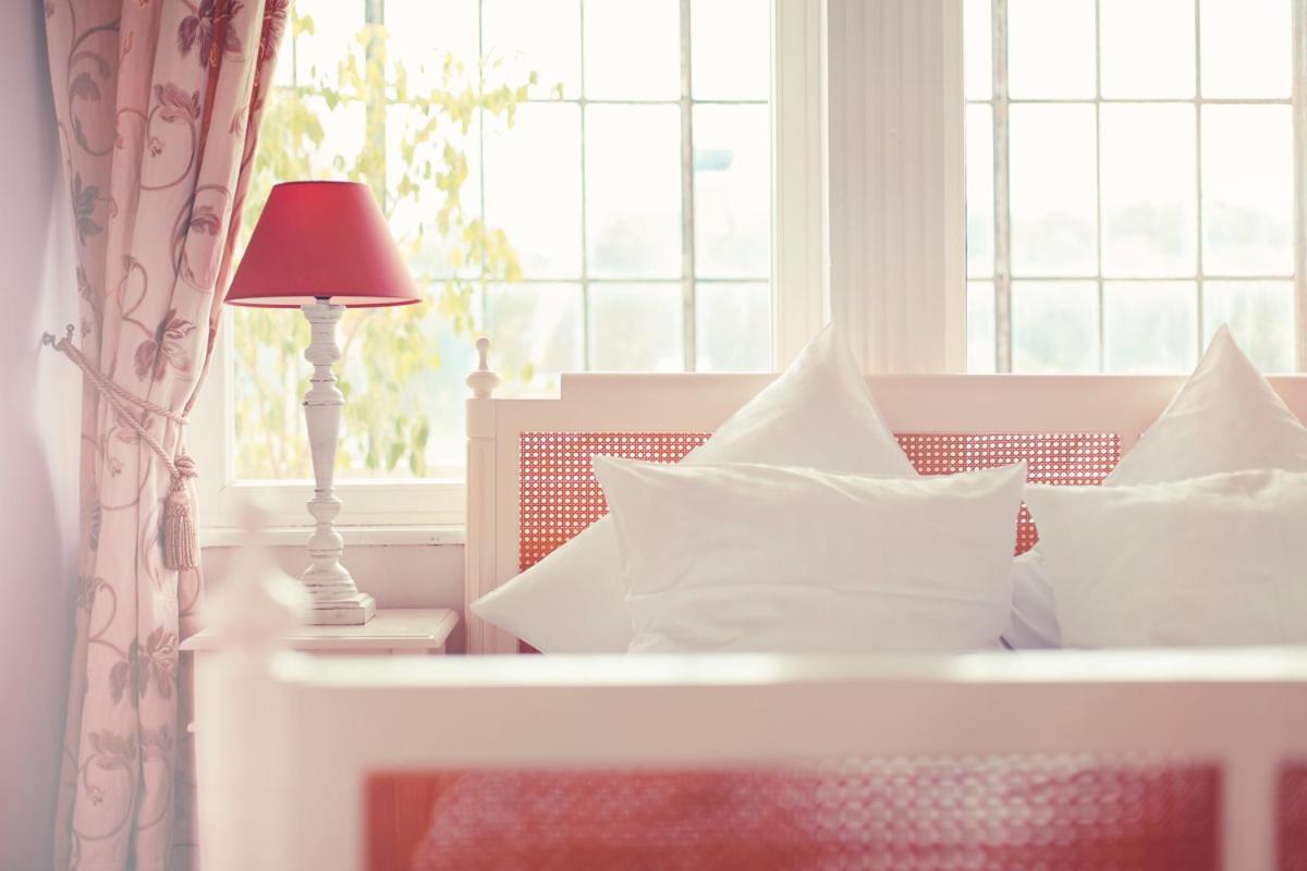 Premium Double Room - Photo 21