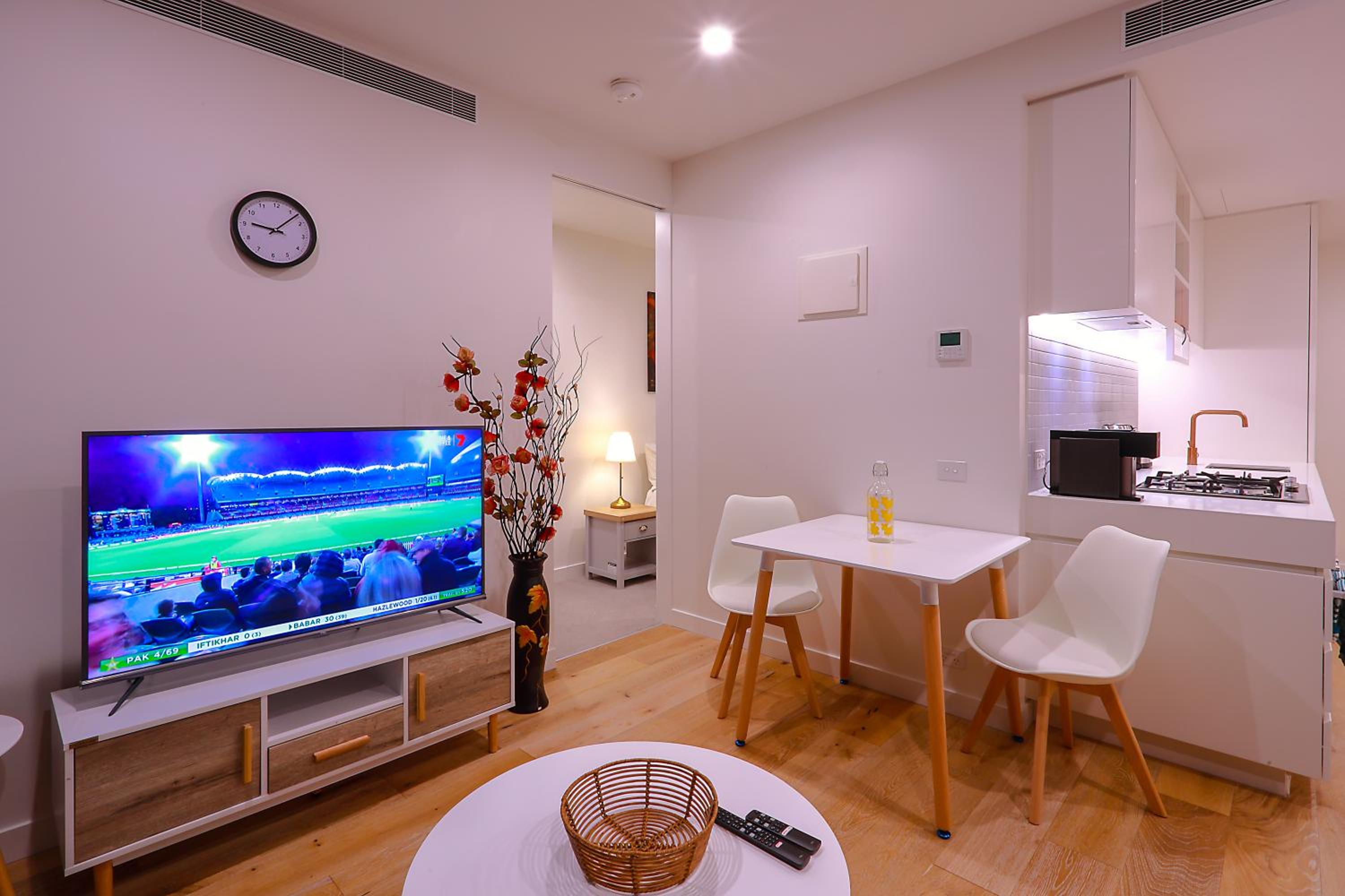 Superior One Bedroom Apartment @Galleria