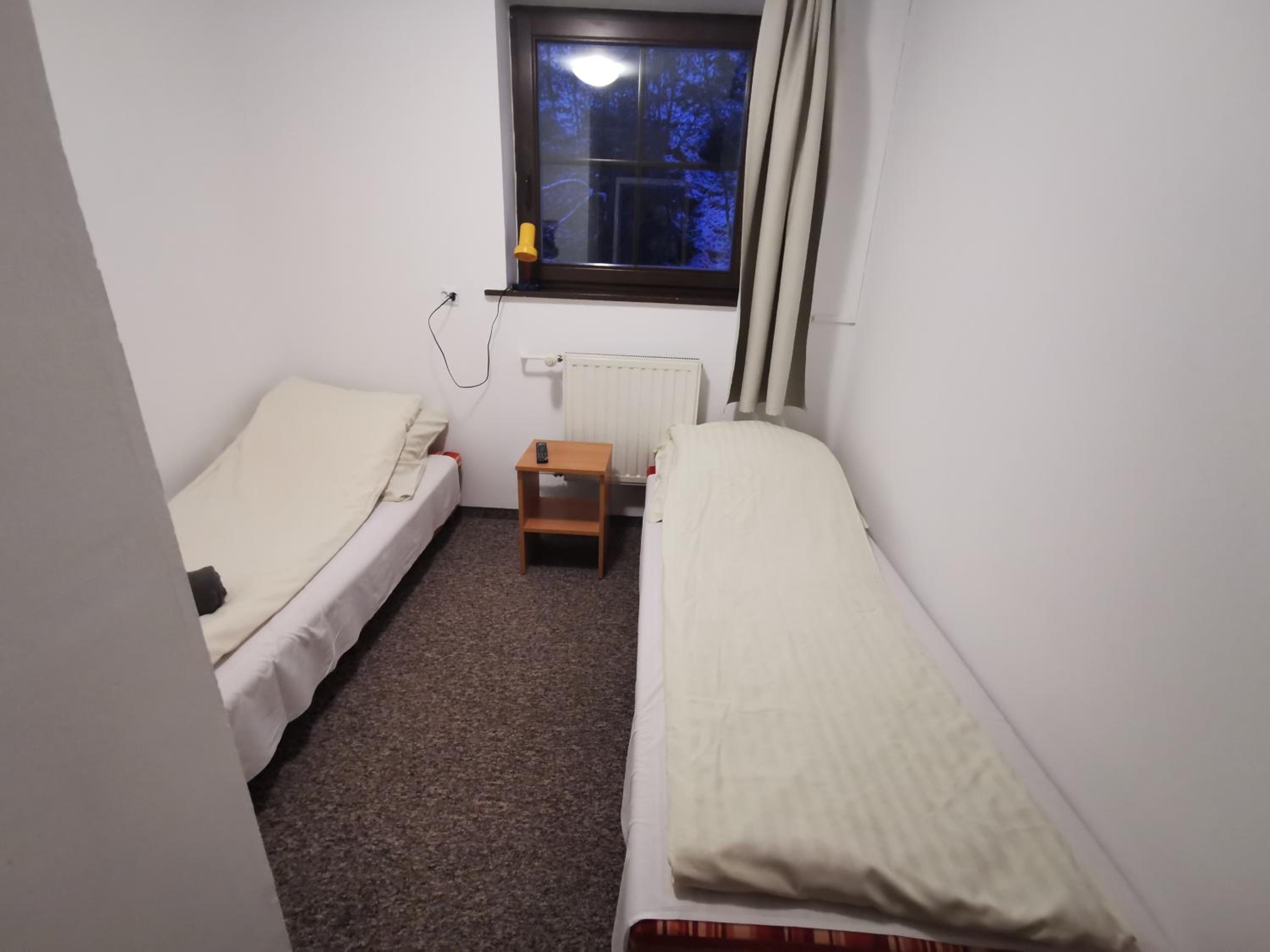 Small Double Room photo 1