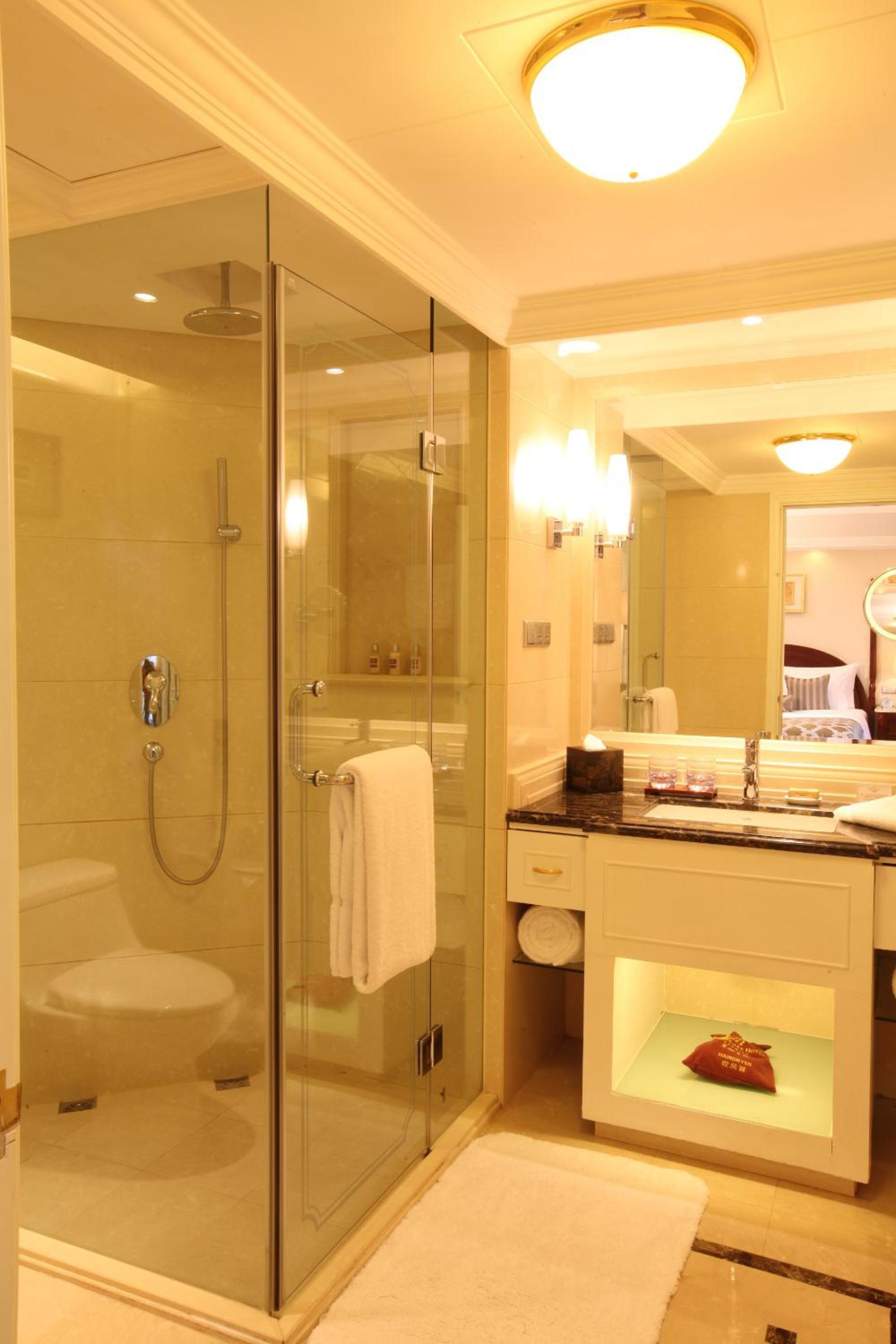 Deluxe Business Double Room photo 3