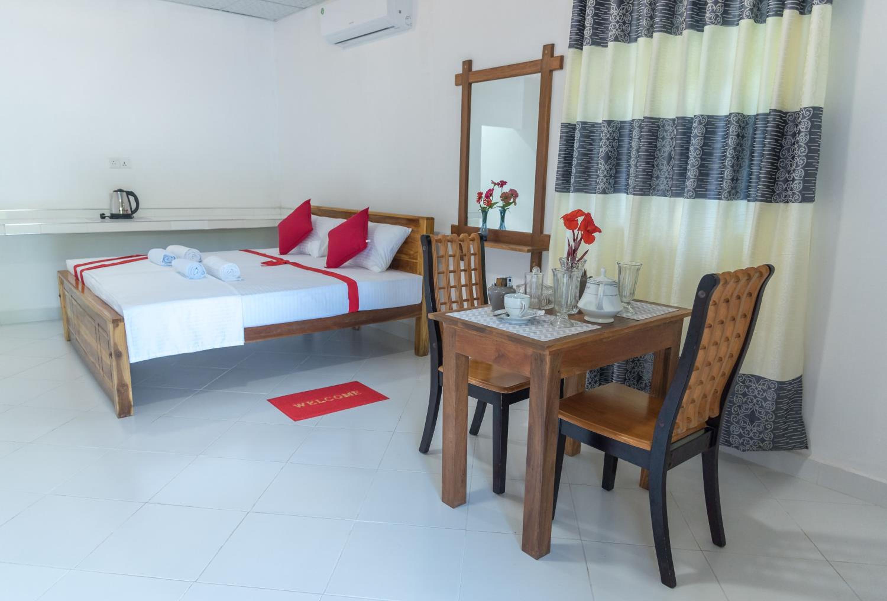 Deluxe Double Room photo 1
