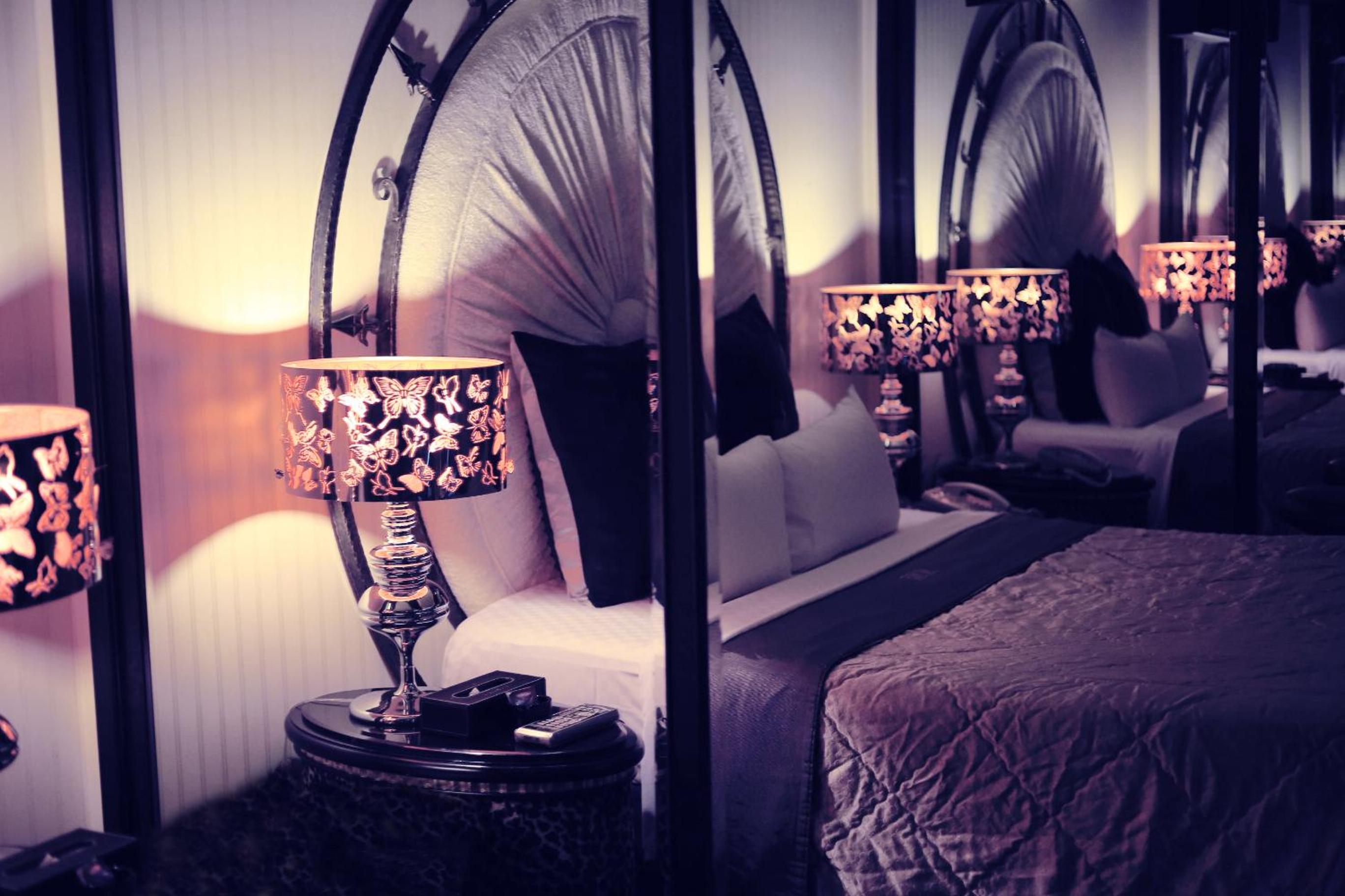 Deluxe Double Room (Check-in after 20:00) photo 1