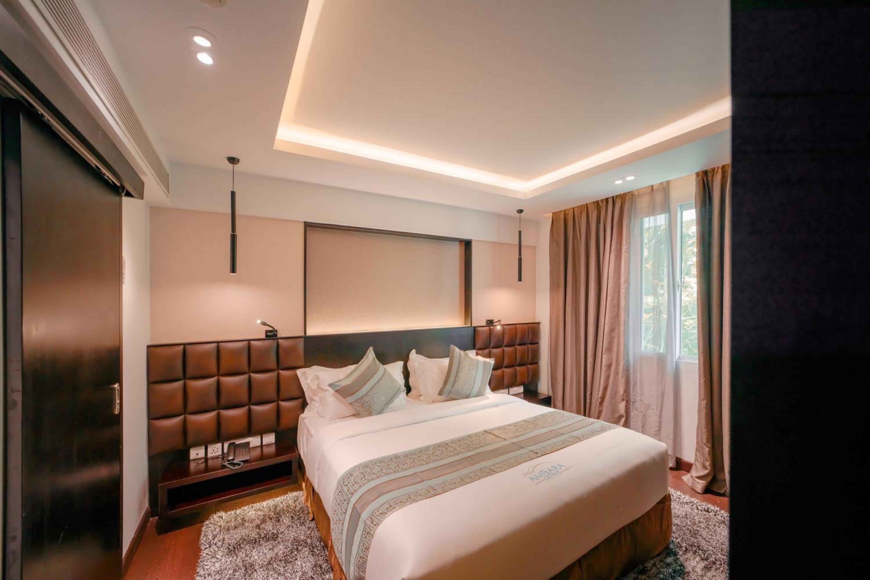 Deluxe Double Room - Photo 1